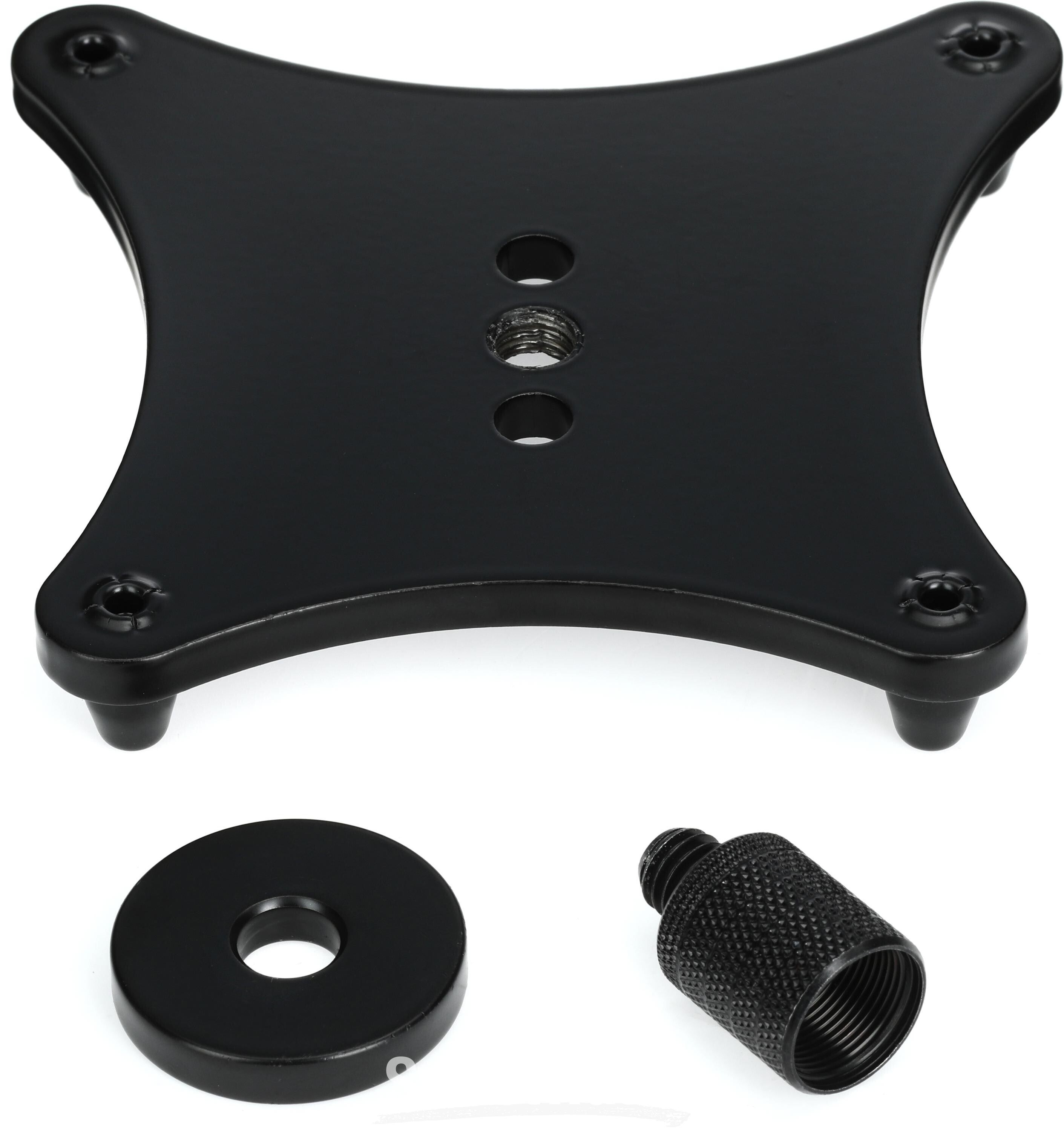 Genelec 8020-408 Stand Mounting Plate for 8020 Iso-Pod