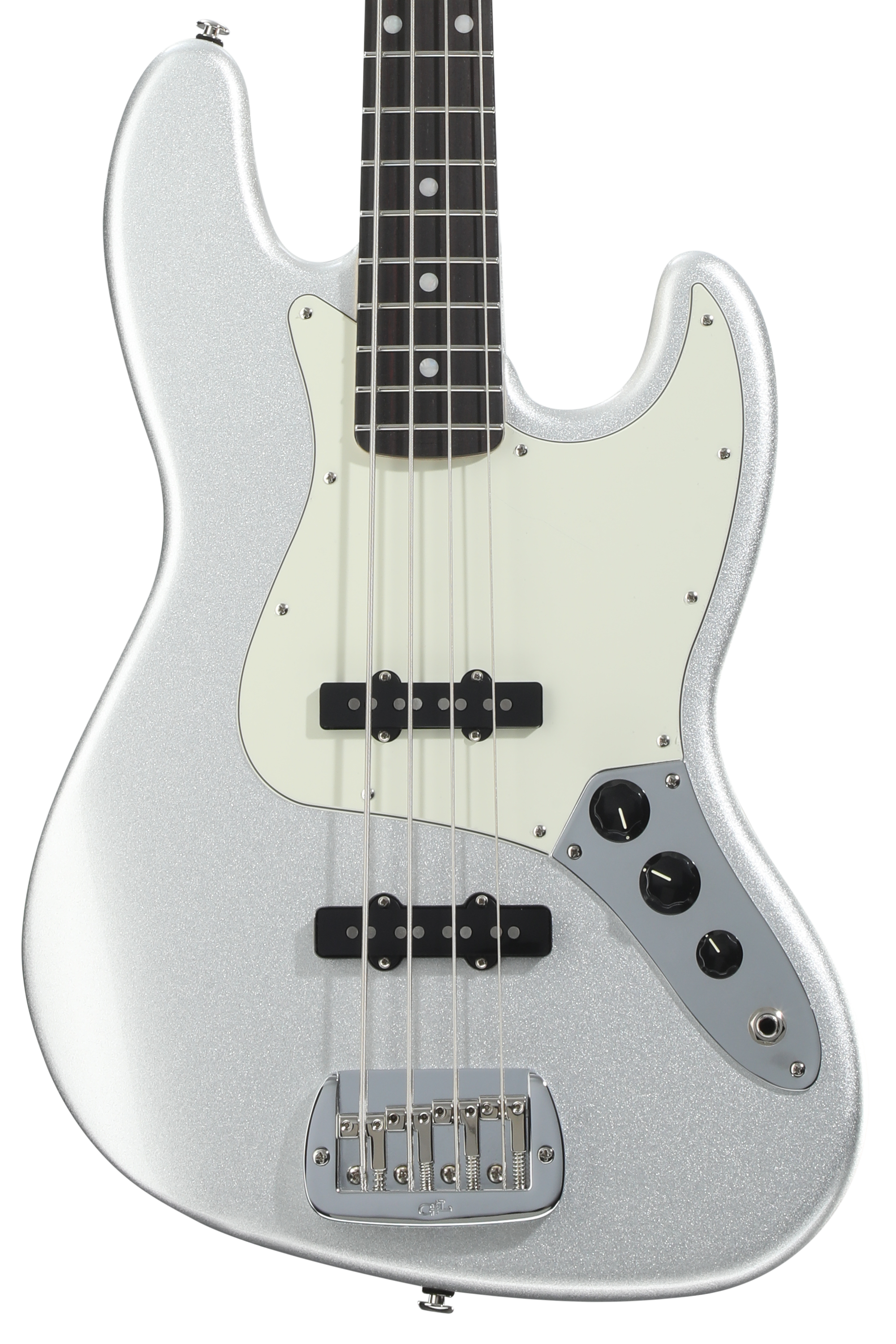 ベース g&l bass The New G&L JB, Built with a Bass Veteran, Channels Leo Fender's