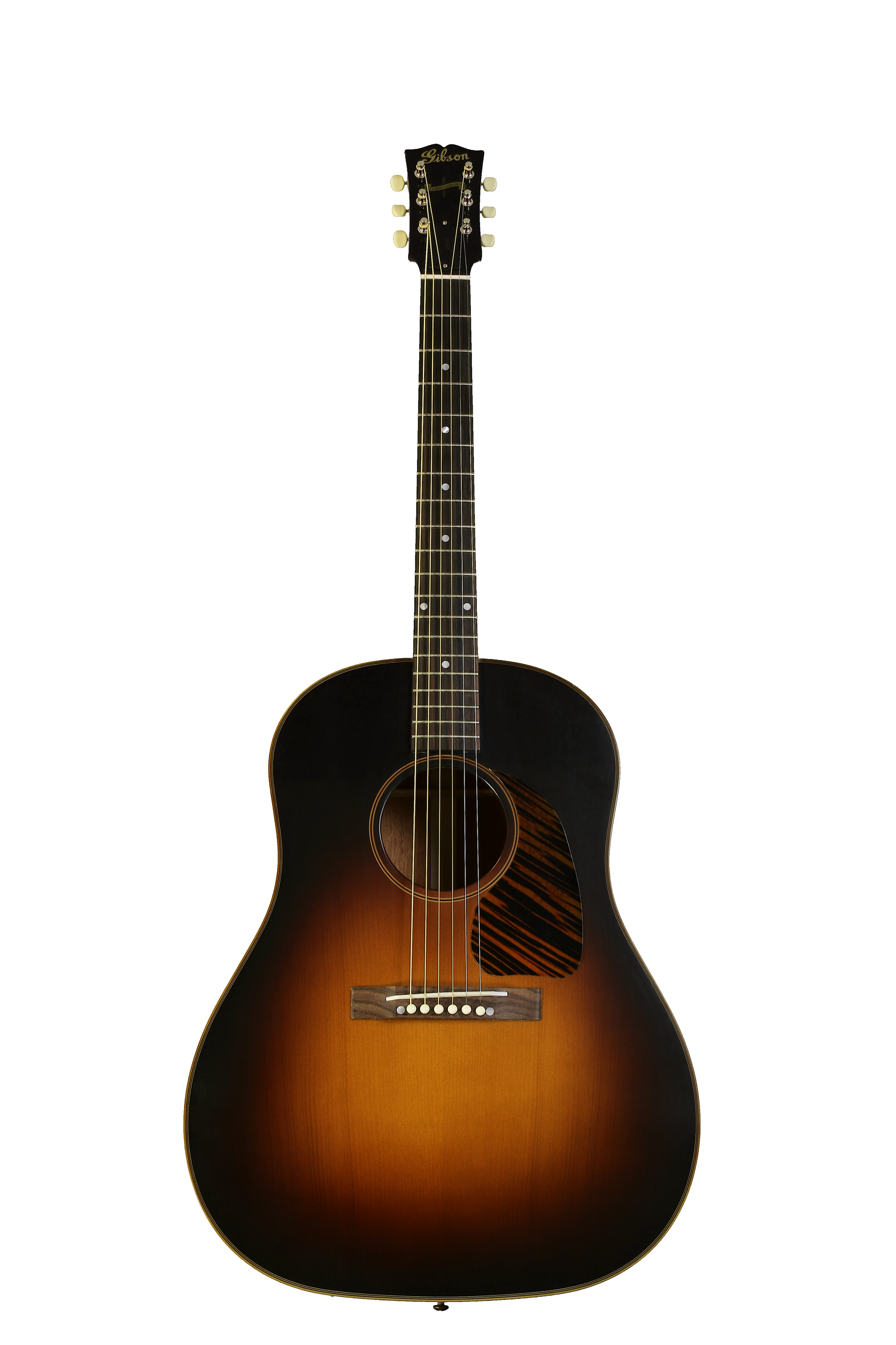 Gibson Acoustic 1942 J-45 | Sweetwater