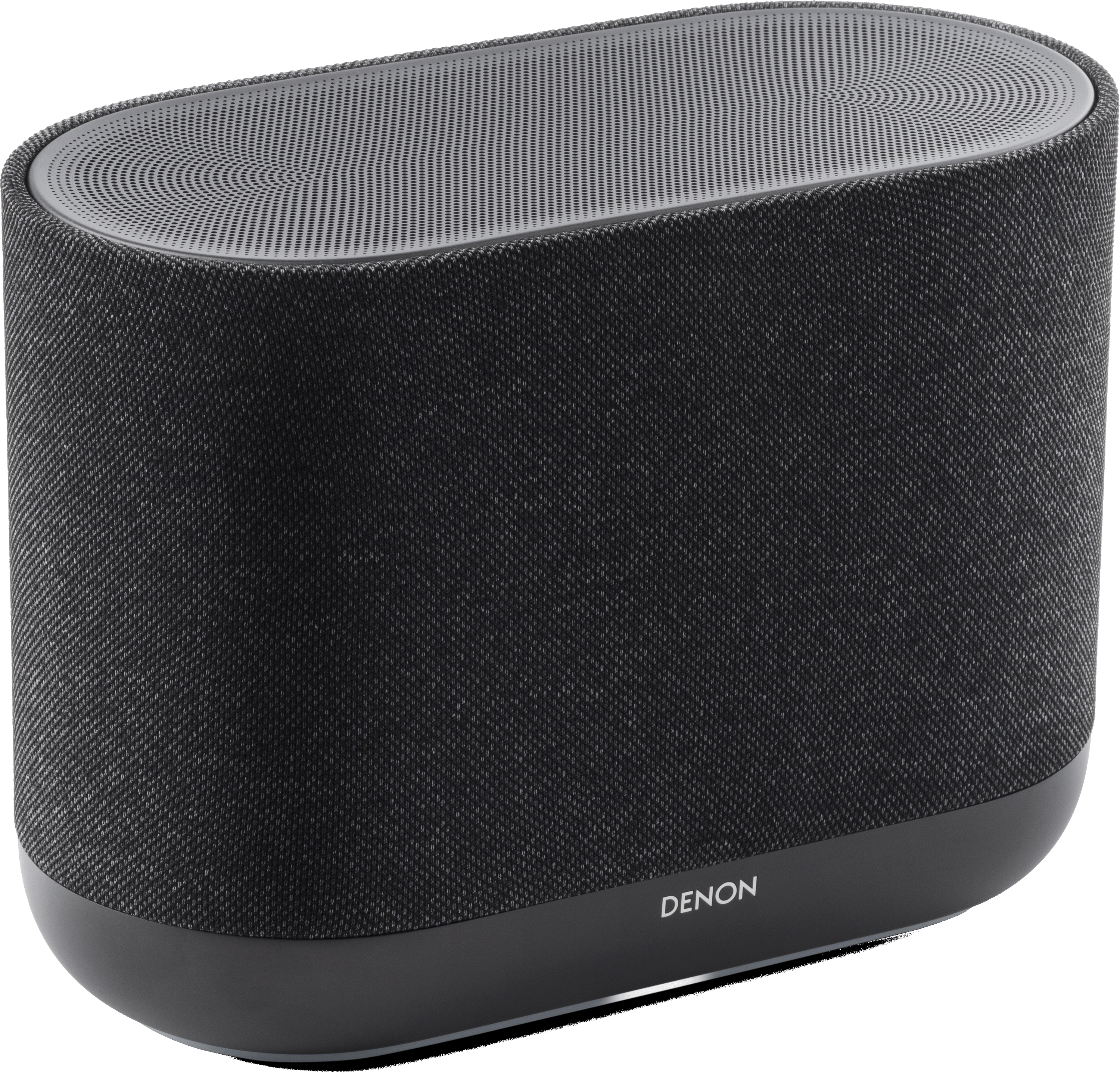 Photo of Denon Home 400 Wireless Smart Speaker - Charcoal