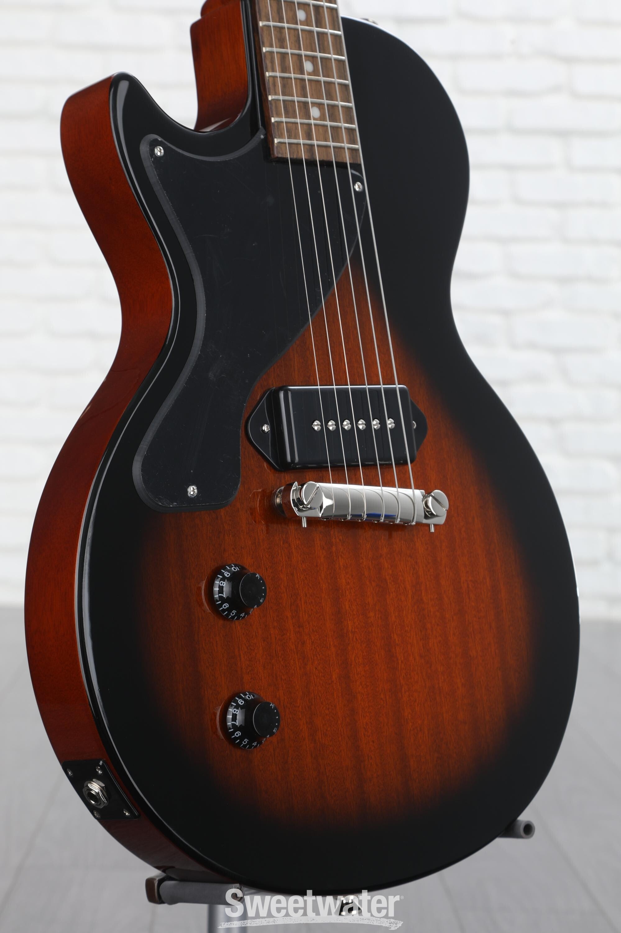 Gibson deals epiphone junior