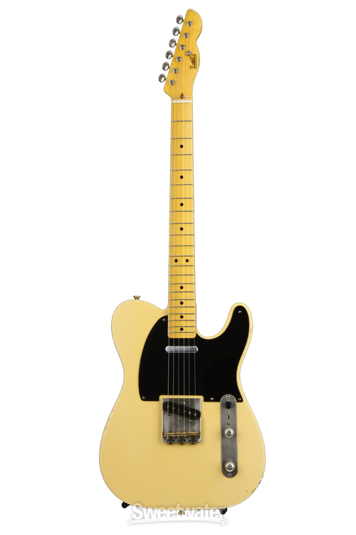 LSL INSTRUMENTS T-Bone 22F テレキャスター LSL INSTRUMENTS T-Bone 22F テレキャスター TBone | Discover Vintage