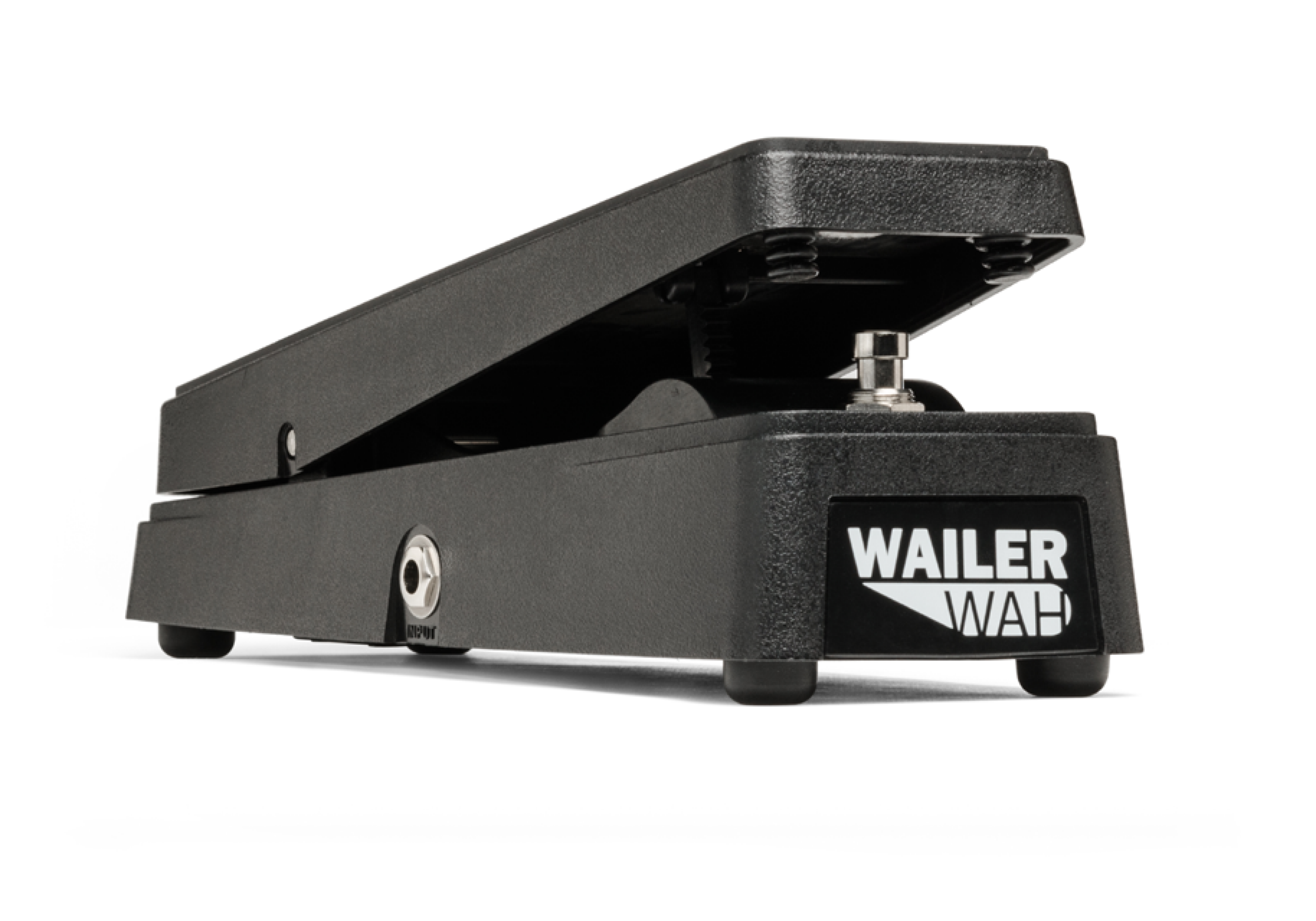 ギター Electro-Harmonix Wailer Wah Electro-Harmonix Wailer Wah Pedal | Sweetwater