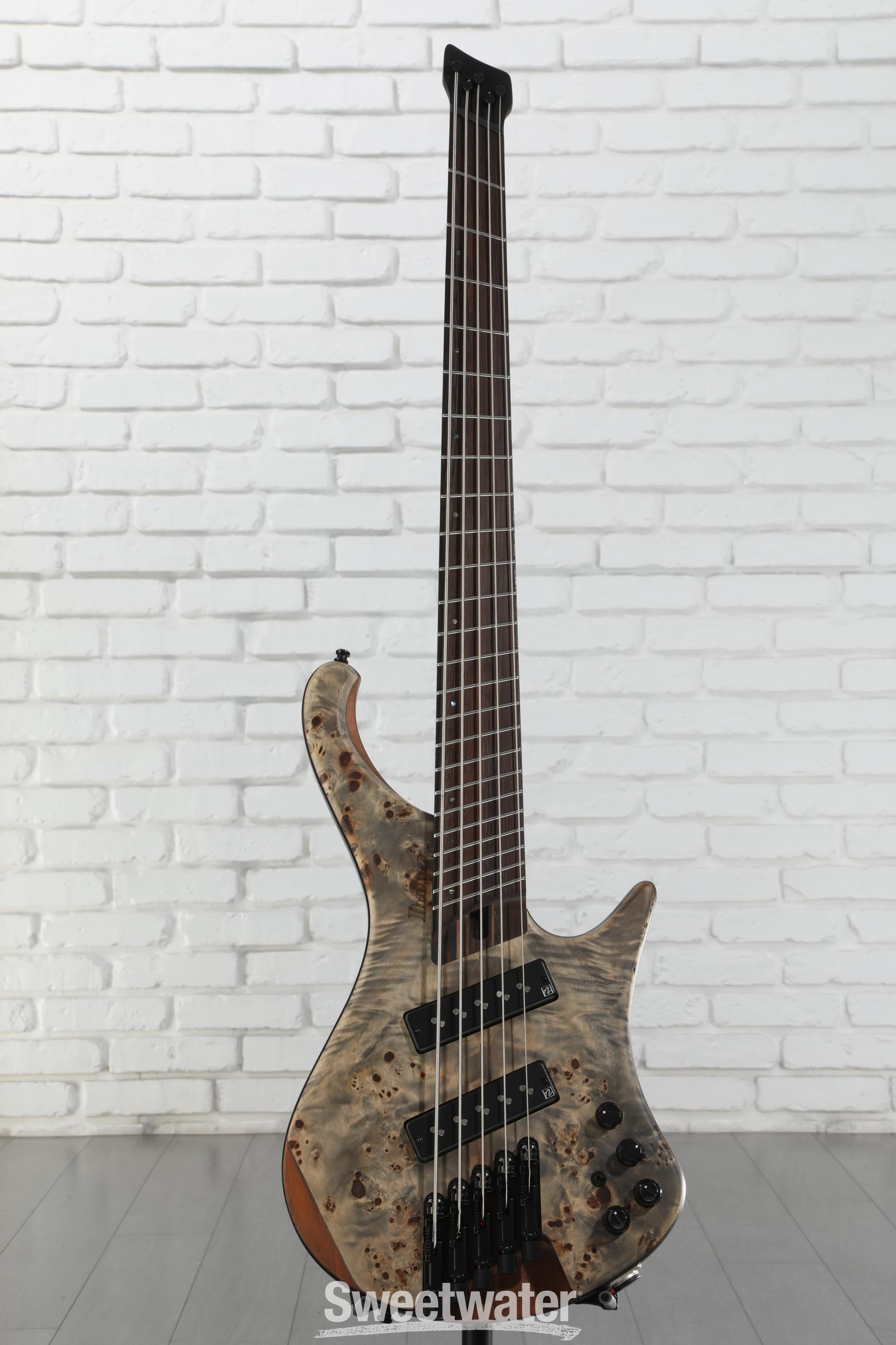【ほぼ新品】ibanez EHB1505MS BIF EHB1505MS | EHB | ELECTRIC BASSES | PRODUCTS | Ibanez guitars