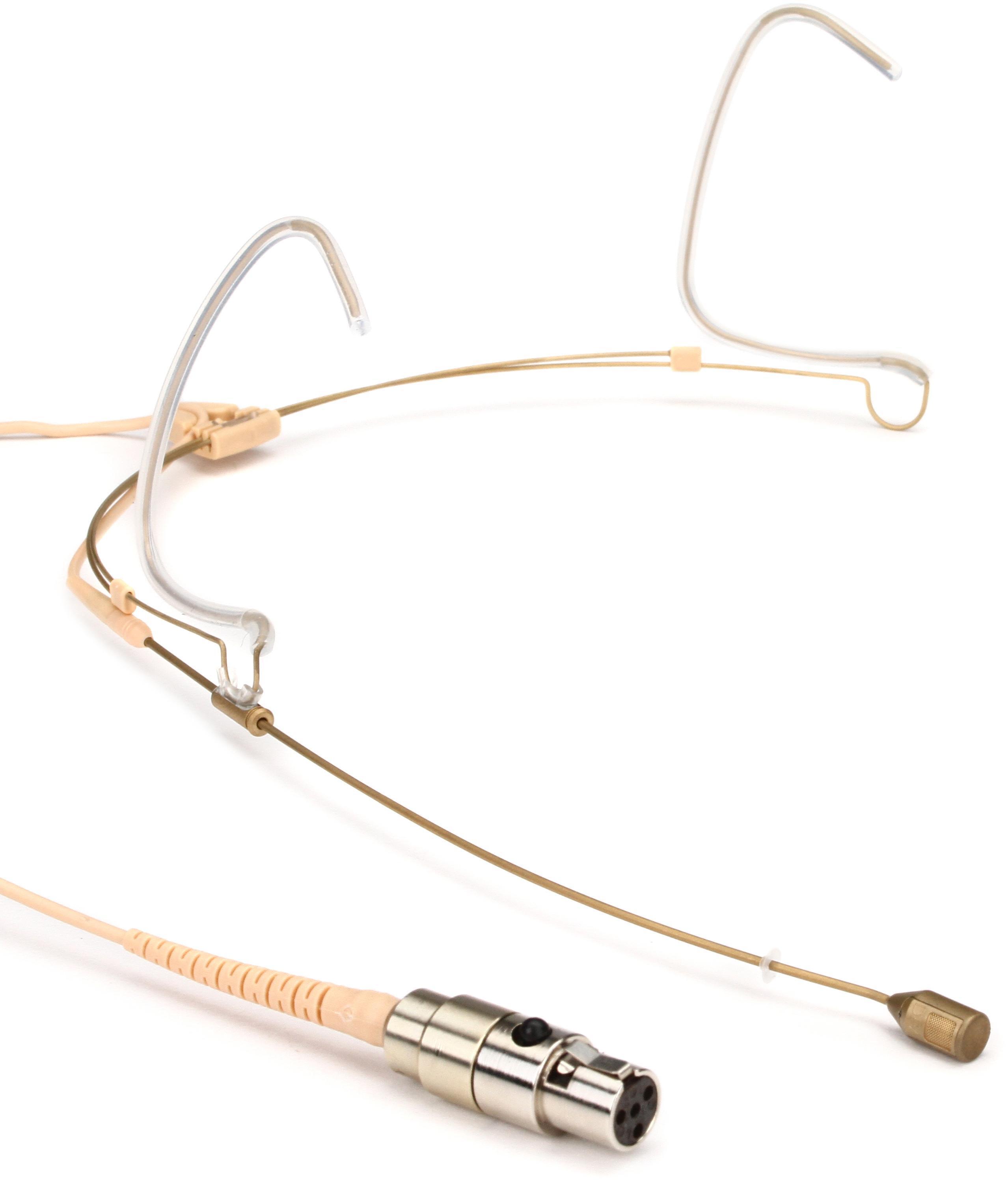 DPA / 4488-DC-R-F00　ヘッドセットマイク③ Amazon.co.jp: DPA ディーピーエー 4488-DC-R-F00 ヘッドセット