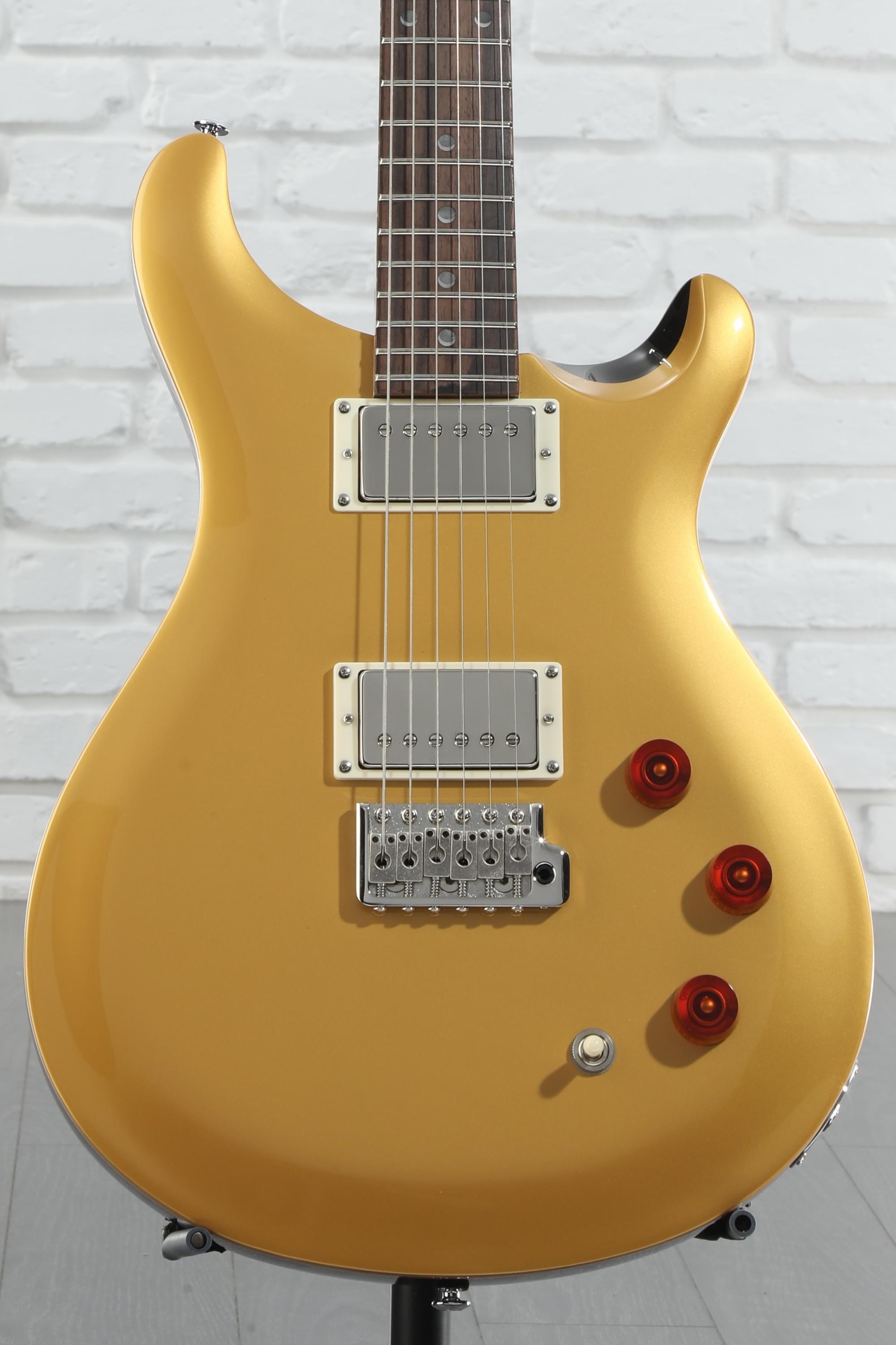 【新品同様】 PRS SEシリーズ 〈DGT〉　サンバースト prs se 新品同様】 PRS SEシリーズ 〈DGT〉 サンバースト prs se