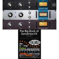 Photo of Universal Audio UAD 1176 Classic Limiter Collection Plug-in and The Big Book of Dynamics FX E-Book