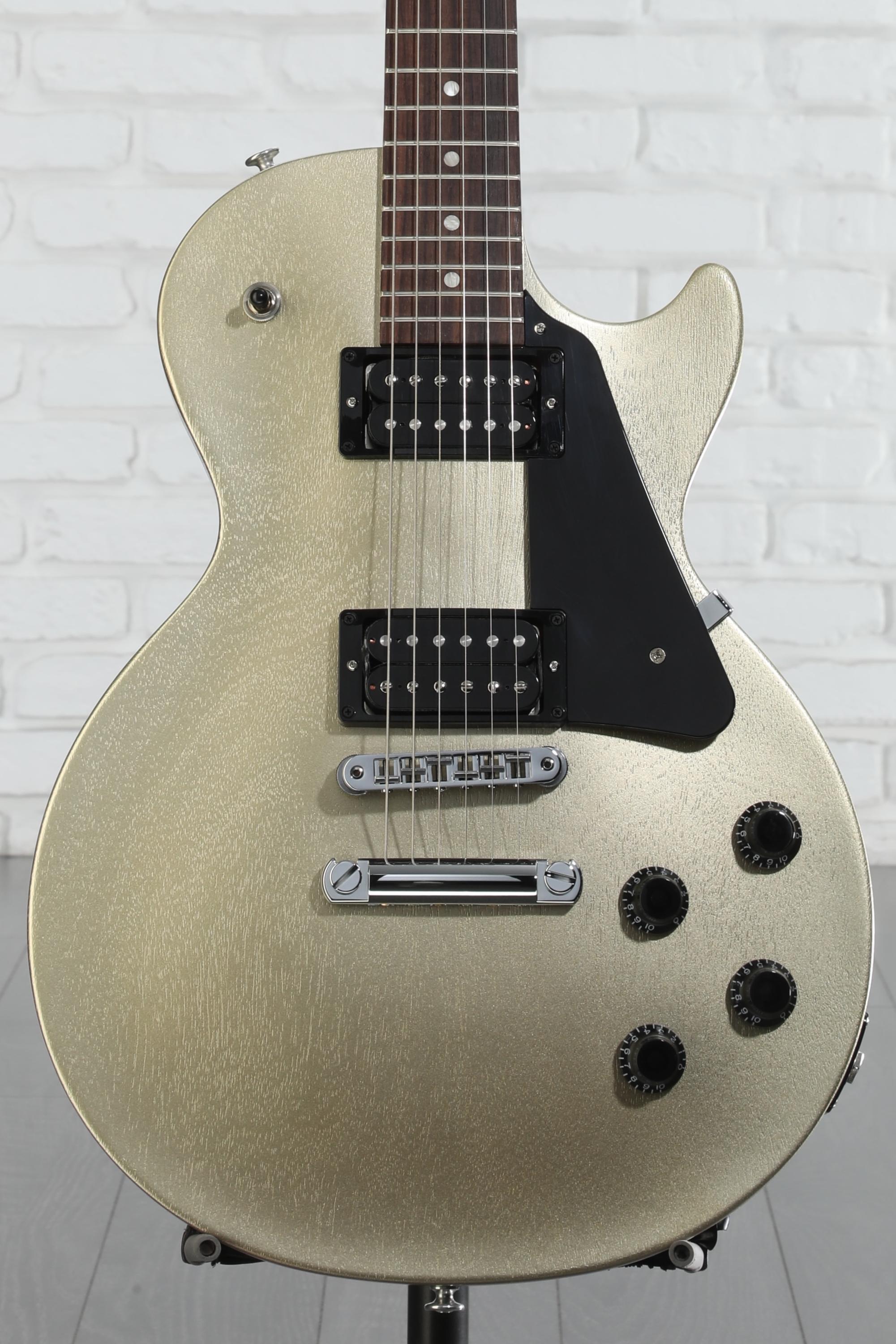 Gibson レスポール　モダンライト　ゴールドミストサテン Gibson レスポール モダンライト ゴールドミストサテン Gibson