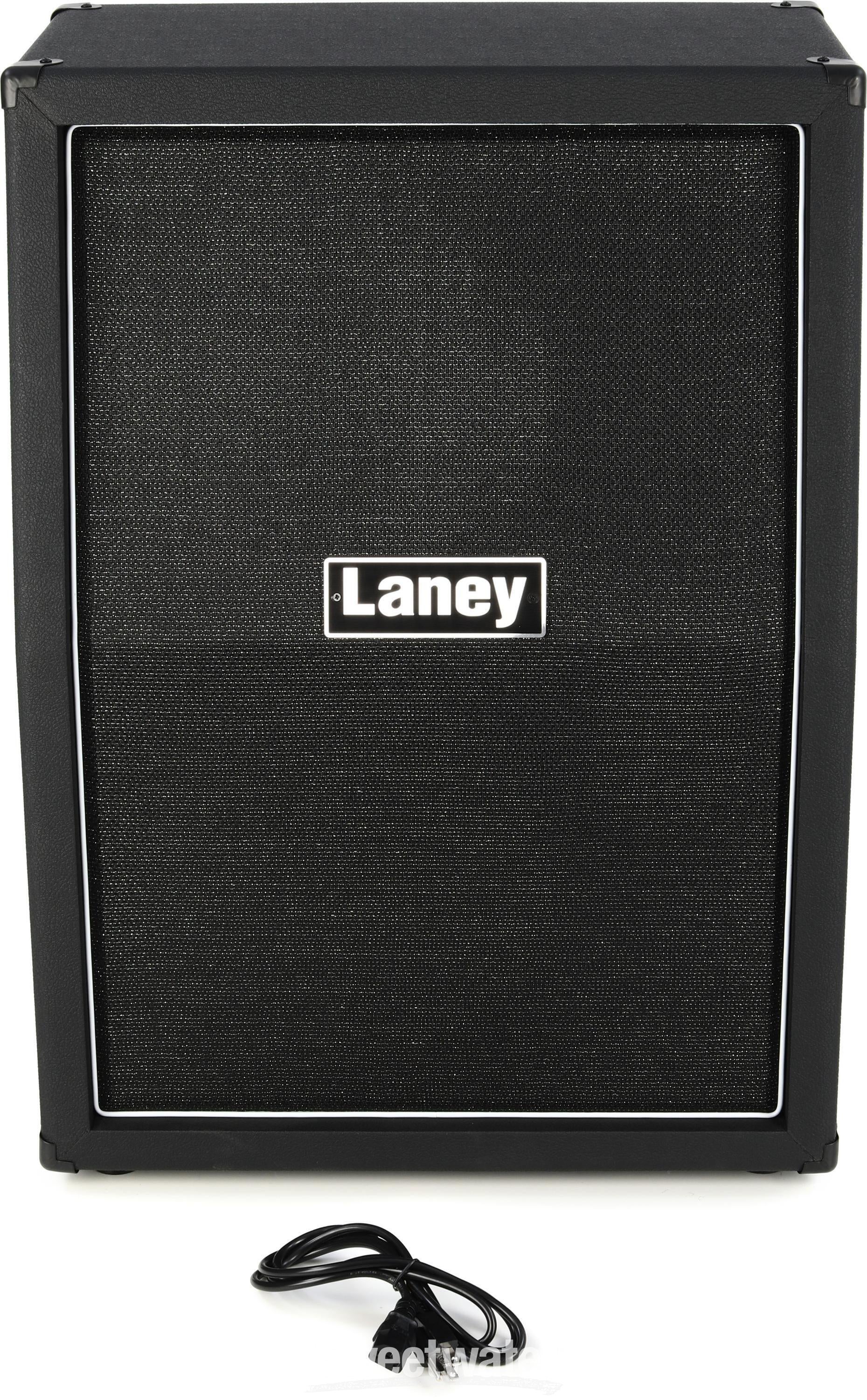 Laney LFR-212 800-watt Active Guitar Cabinet