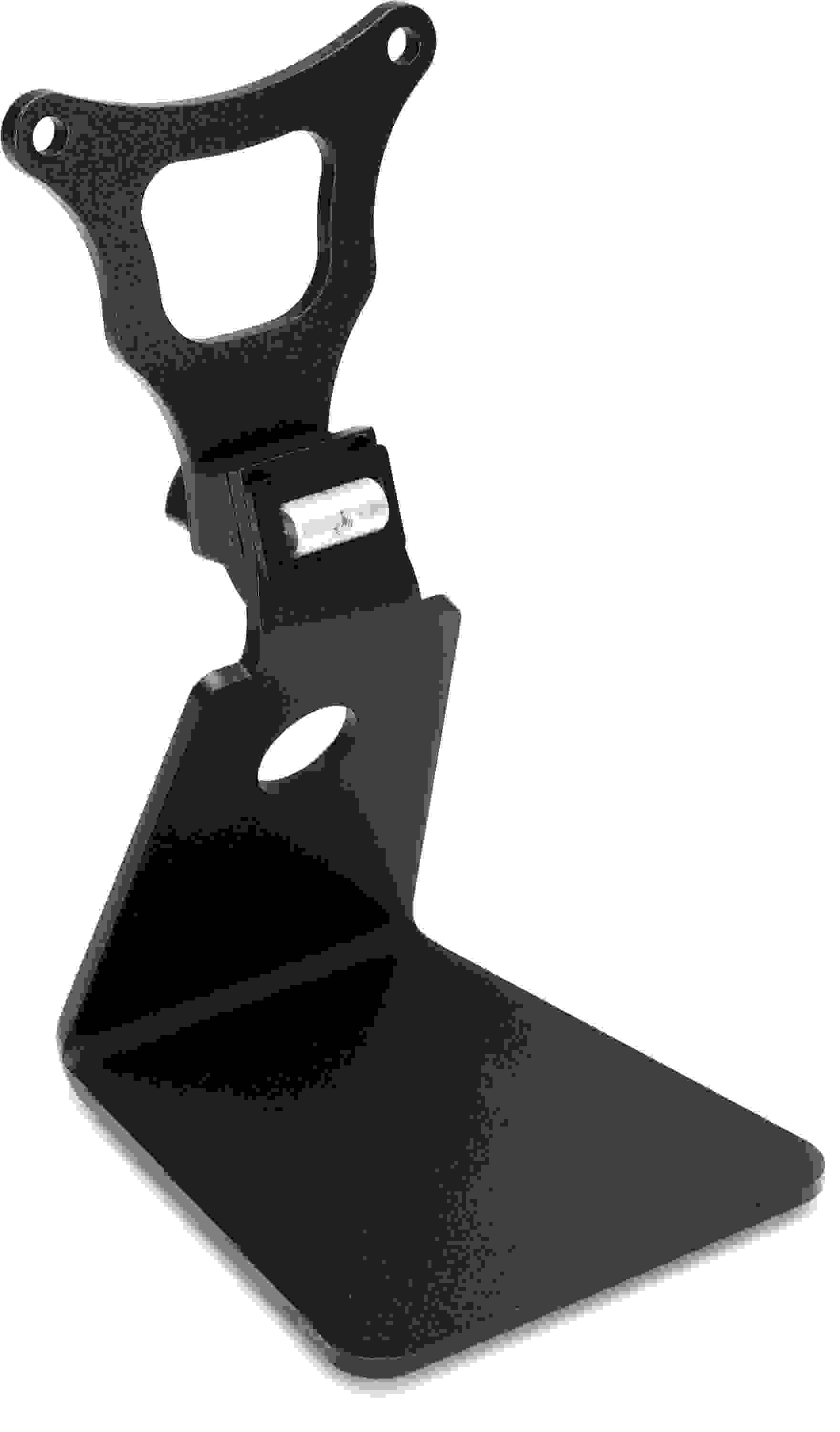 Genelec 8010-320B L-shaped Stand for 8010 Speakers - Black