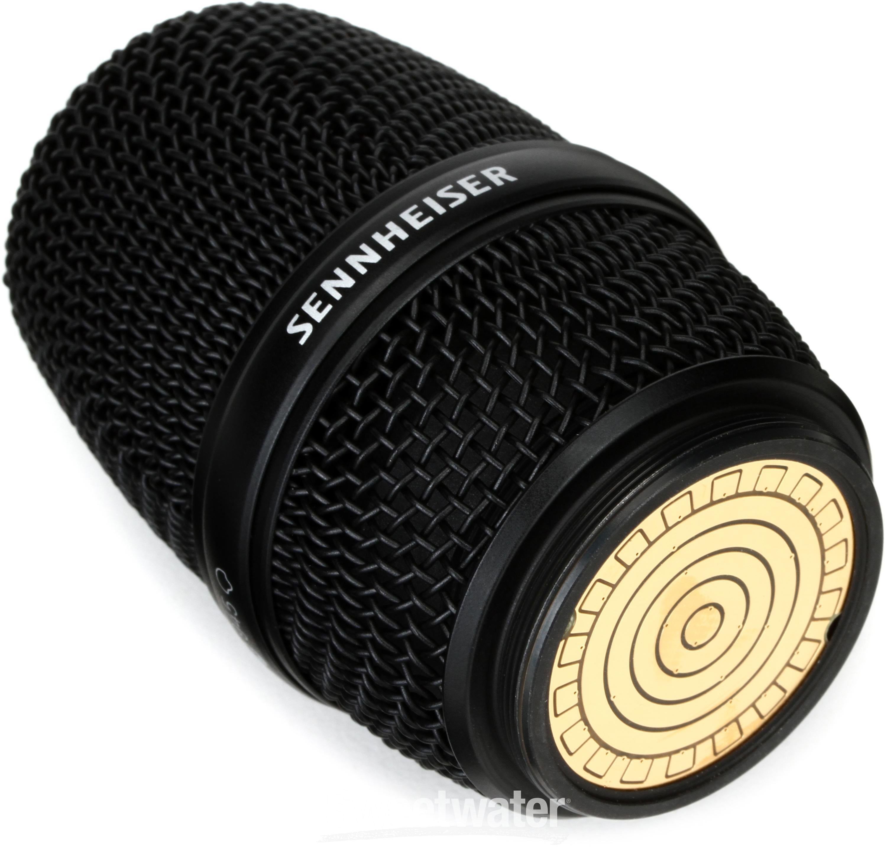Sennheiser MMD 945-1 BK Supercardioid Dynamic Microphone Capsule ...