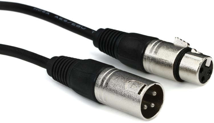 DMX512 Cable