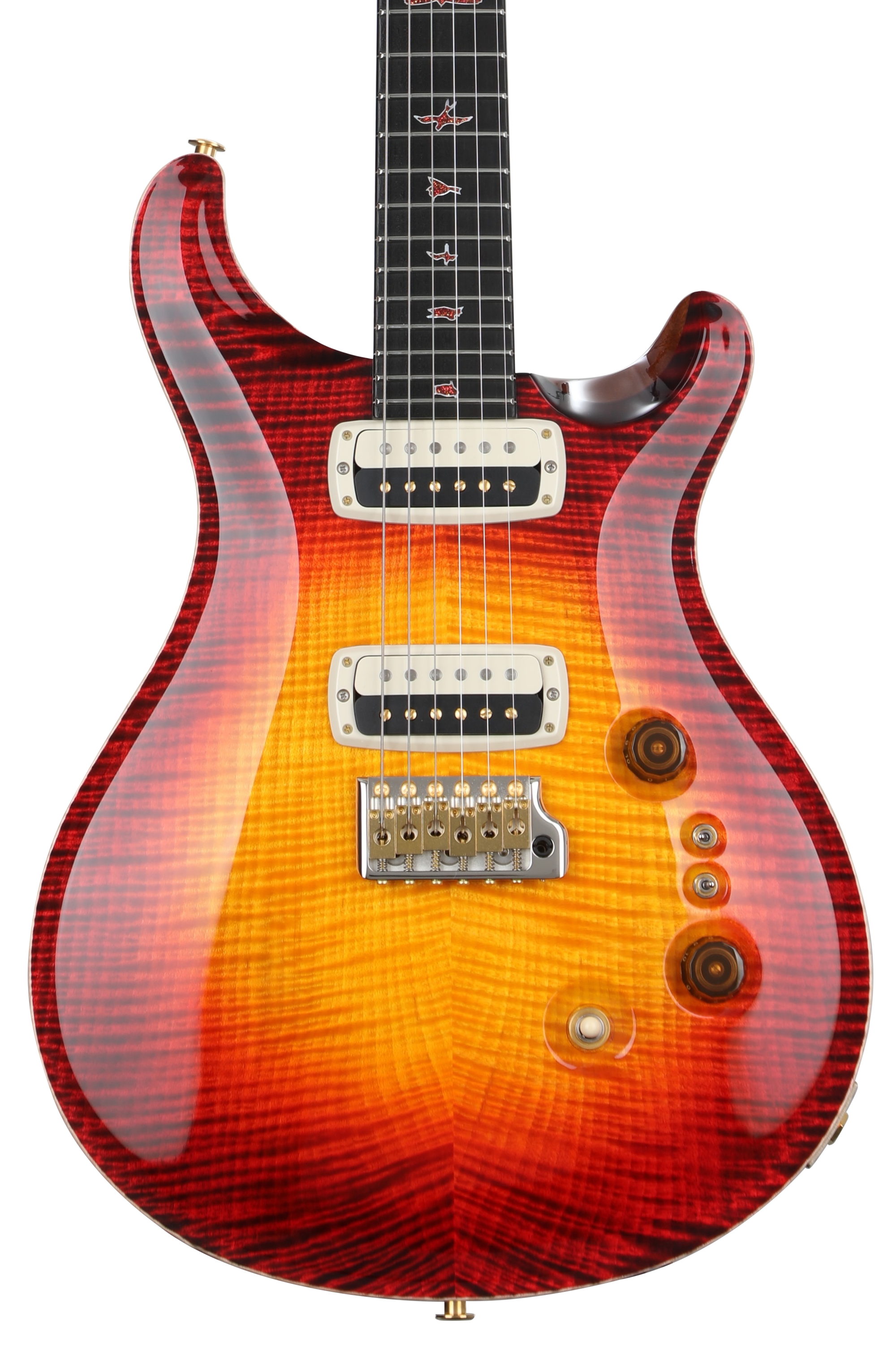 PRS Private Stock #11401 Custom 24-08 Electric Guitar