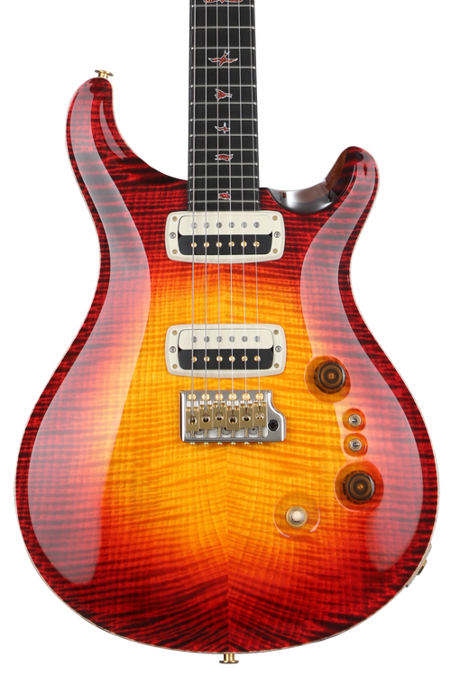 ギター Demeter Presence Control PRS-2