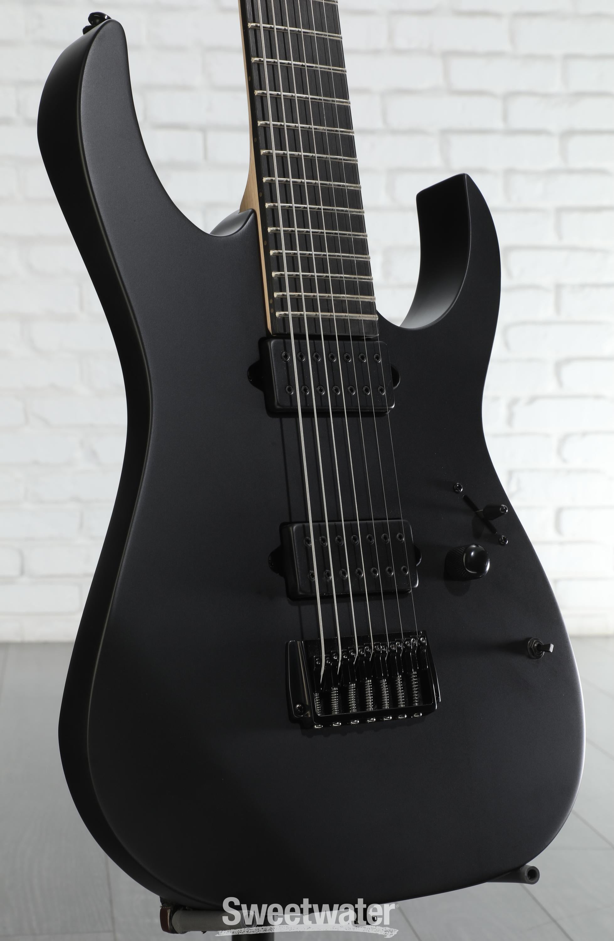 Ibanez ７弦ギター　RGIXL7 RGIXL7 | RG | ELECTRIC GUITARS | PRODUCTS | Ibanez guitars
