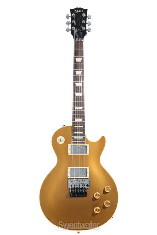 Gibson Custom Dealer Select Les Paul Axcess Standard Floyd Rose