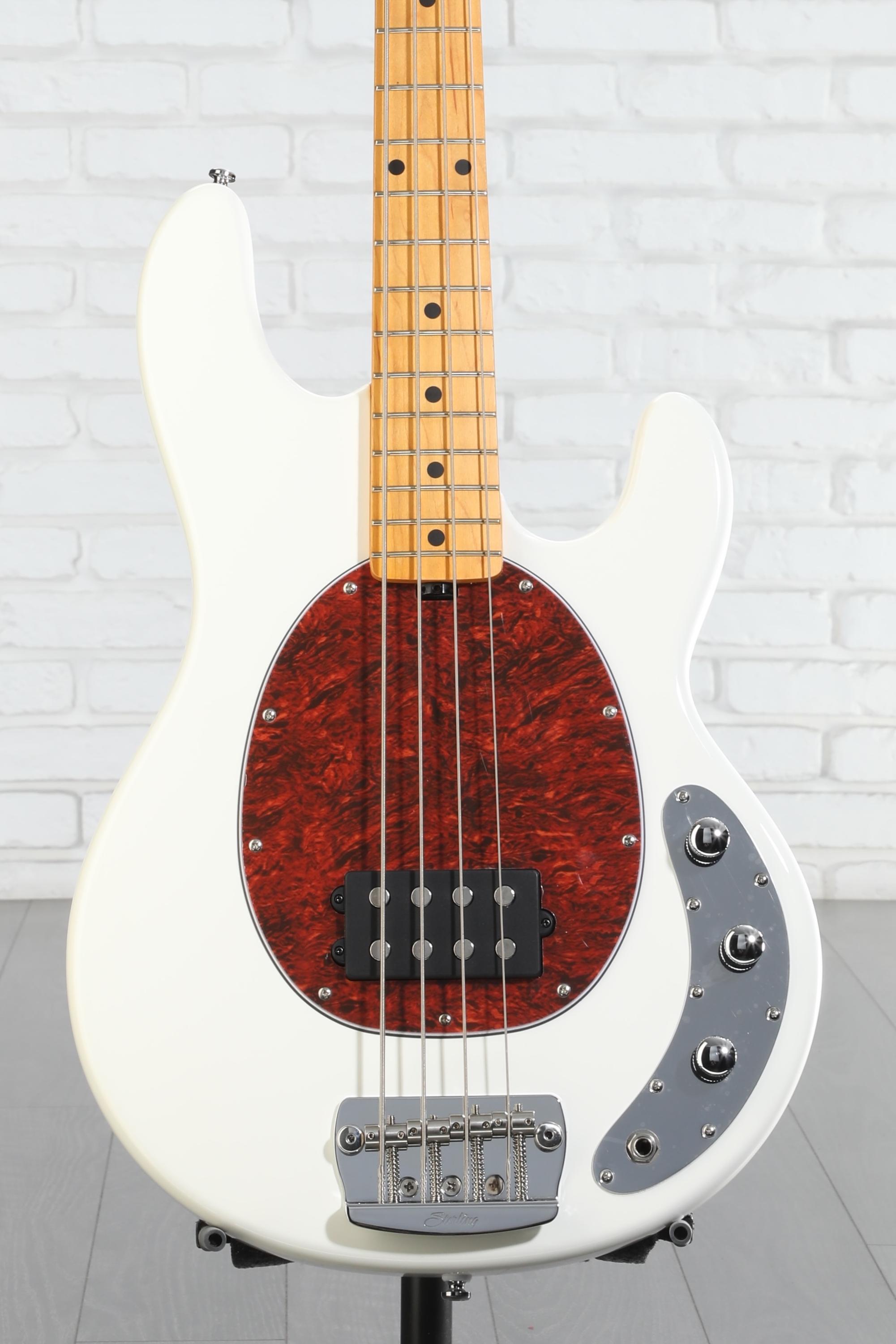 ゆう　Music Man StingRay Bass ヴィンテージ美品 7eb50322d7HzSOaZ8rbqn5jqNgqZZW