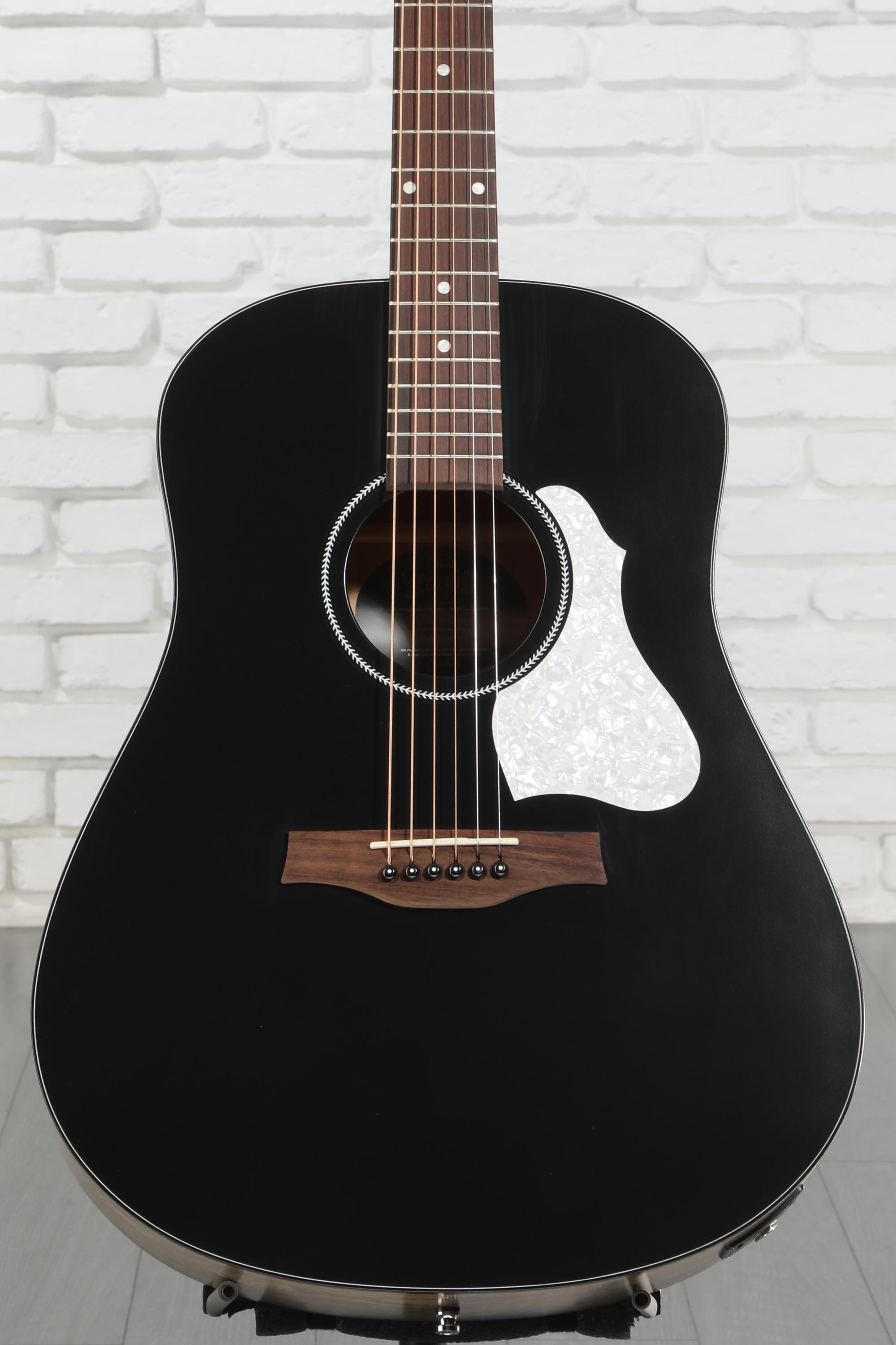 Seagull Guitars S6 Classic Acoustic-electric Guitar | Sweetwater
