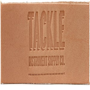 The Hat Hook – TACKLE Instrument Supply Co., hat hook