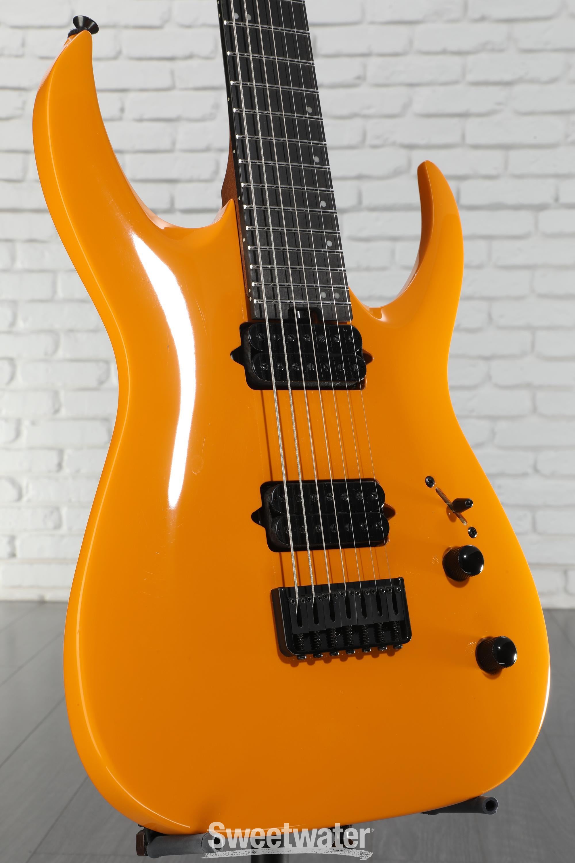 Jackson Juggernaut HT7P(最終値下 Amazon.com: Jackson Signature Misha Mansoor Juggernaut HT7P