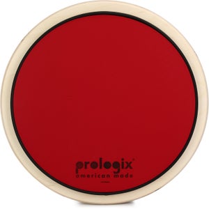 Prologix Percussion Thunderkick Compact Bass Drum Practice Pad