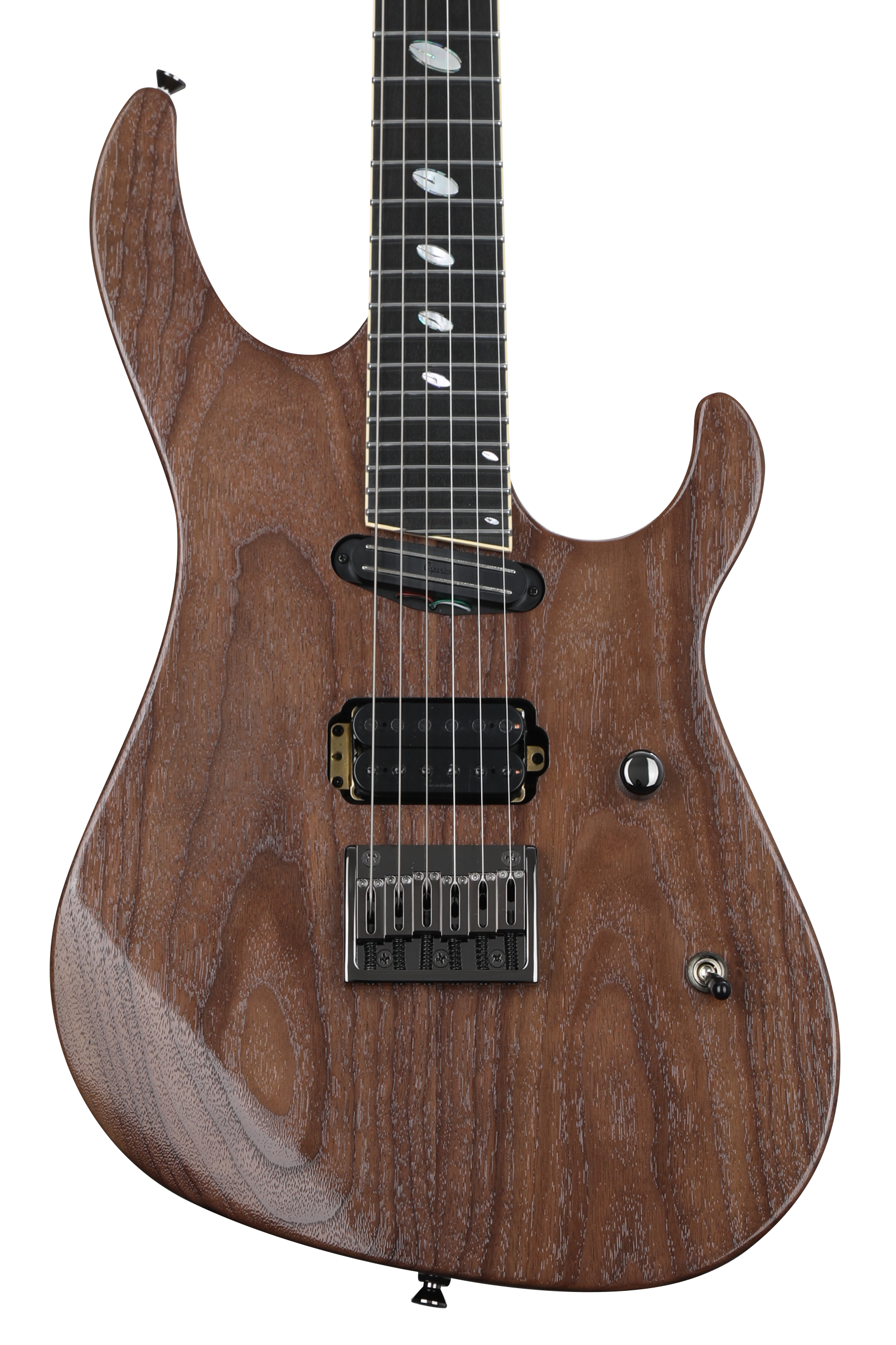 Caparison Horus 27Fモデル Caparison Guitars Horus FX-AM 日本語