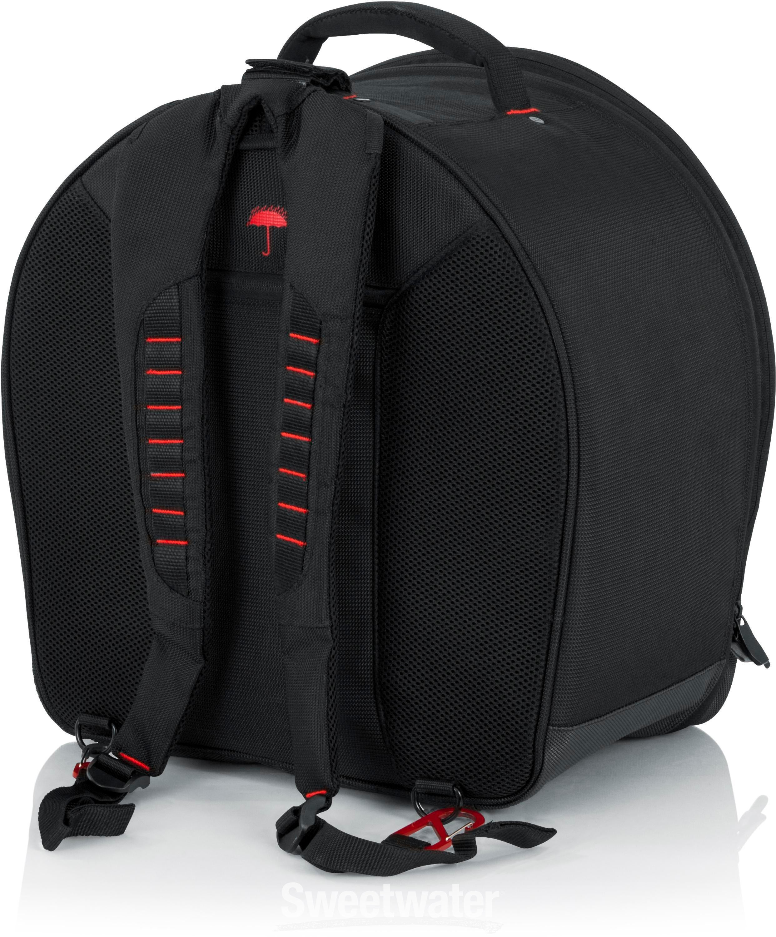 Gator Pro-Go Ultimate Snare Drum Backpack