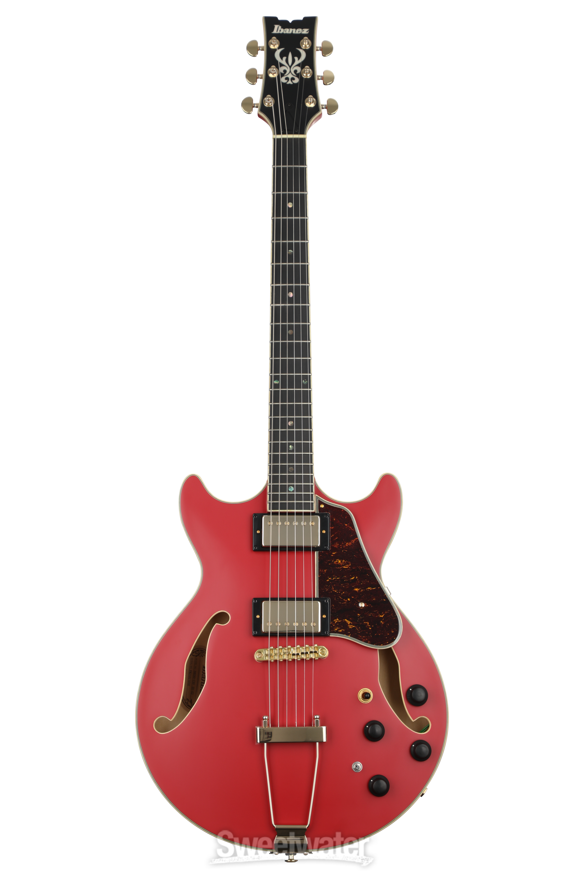 Ibanez Artcore Expressionist AMH90 Hollowbody Electric Ibanez Artcore Expressionist AMH90 Hollowbody Electric
