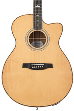 Photo of PRS SE A40 Angelus Acoustic-electric Guitar - Natural
