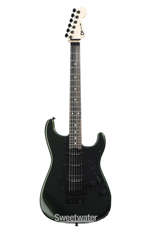 ギター CHARVEL Pro-Mod So-Cal - TIME SALE! Charvel Pro-Mod So-Cal Style 1 HSS FR E Electric Guitar