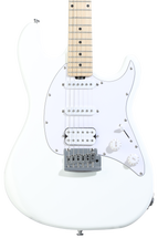 Sterling By Music Man Intro Series Cutlass Electric Guitar