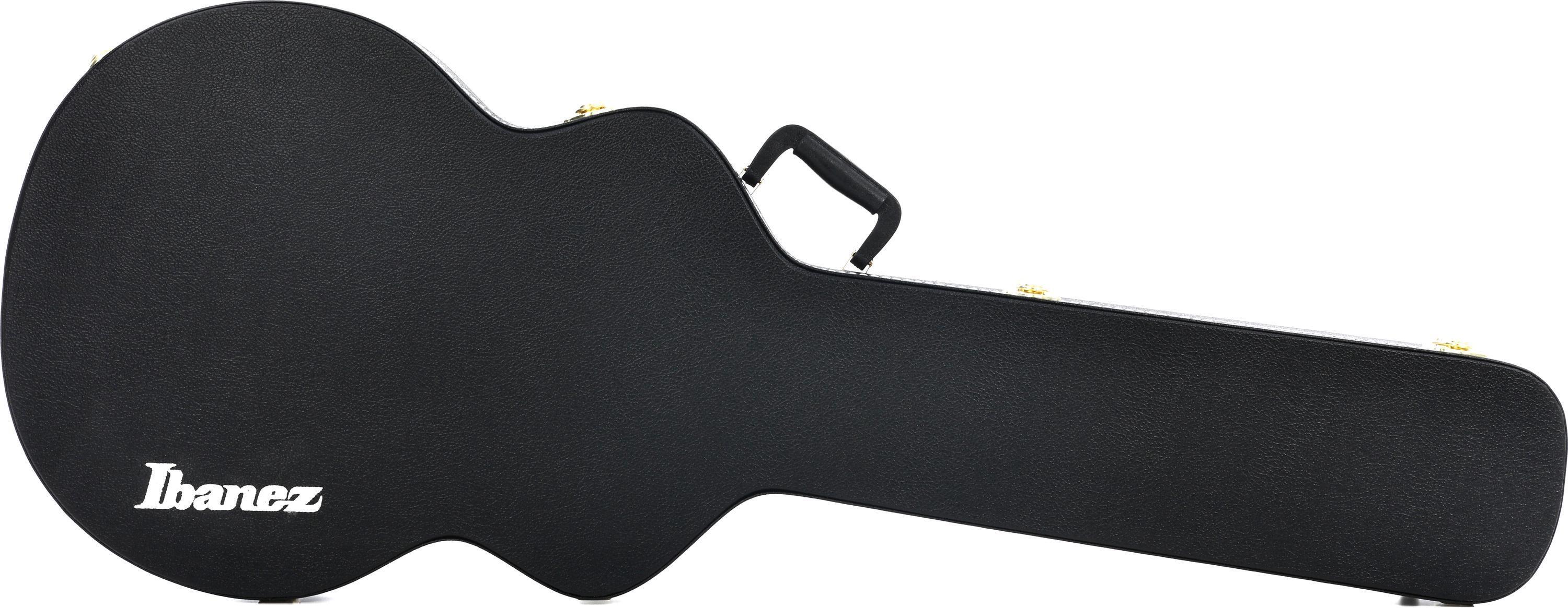 Photo of Ibanez ASB100C Hardshell Bass Guitar Case - ASB Series
