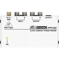 Photo of Behringer Microphono PP400 Phono Preamp