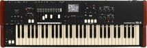 Product Image - This Item - Hammond XK-4 Portable Organ