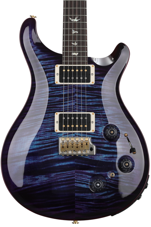ギター PRS Custom22 10top PRS Custom 22 Tremolo 10-Top | Reverb
