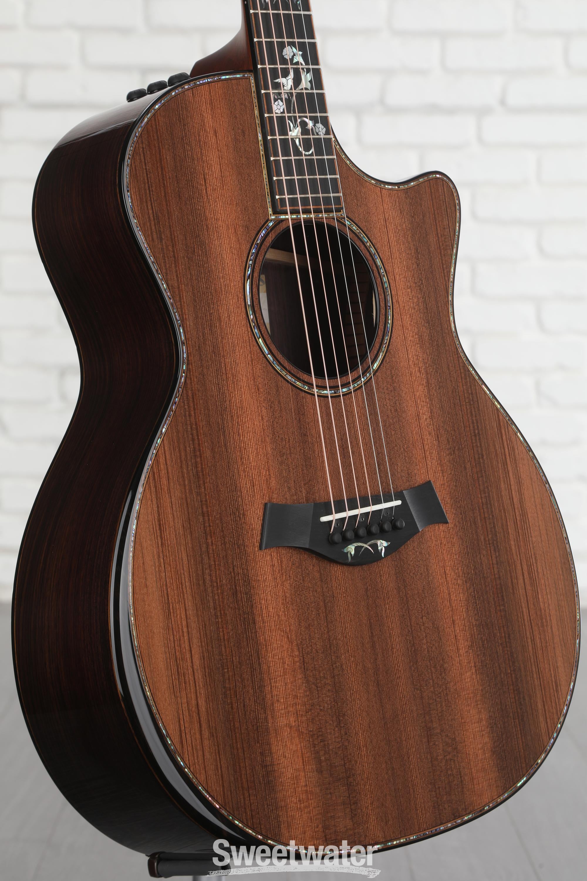 Taylor 914ce Special-edition Grand Auditorium Acoustic