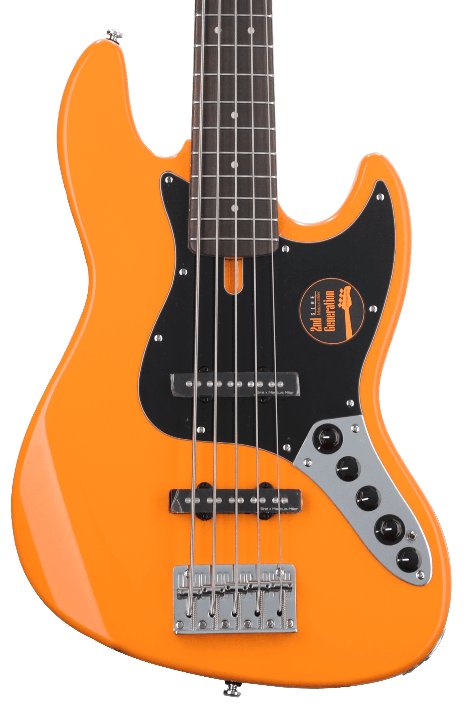 Sire deals bass strings