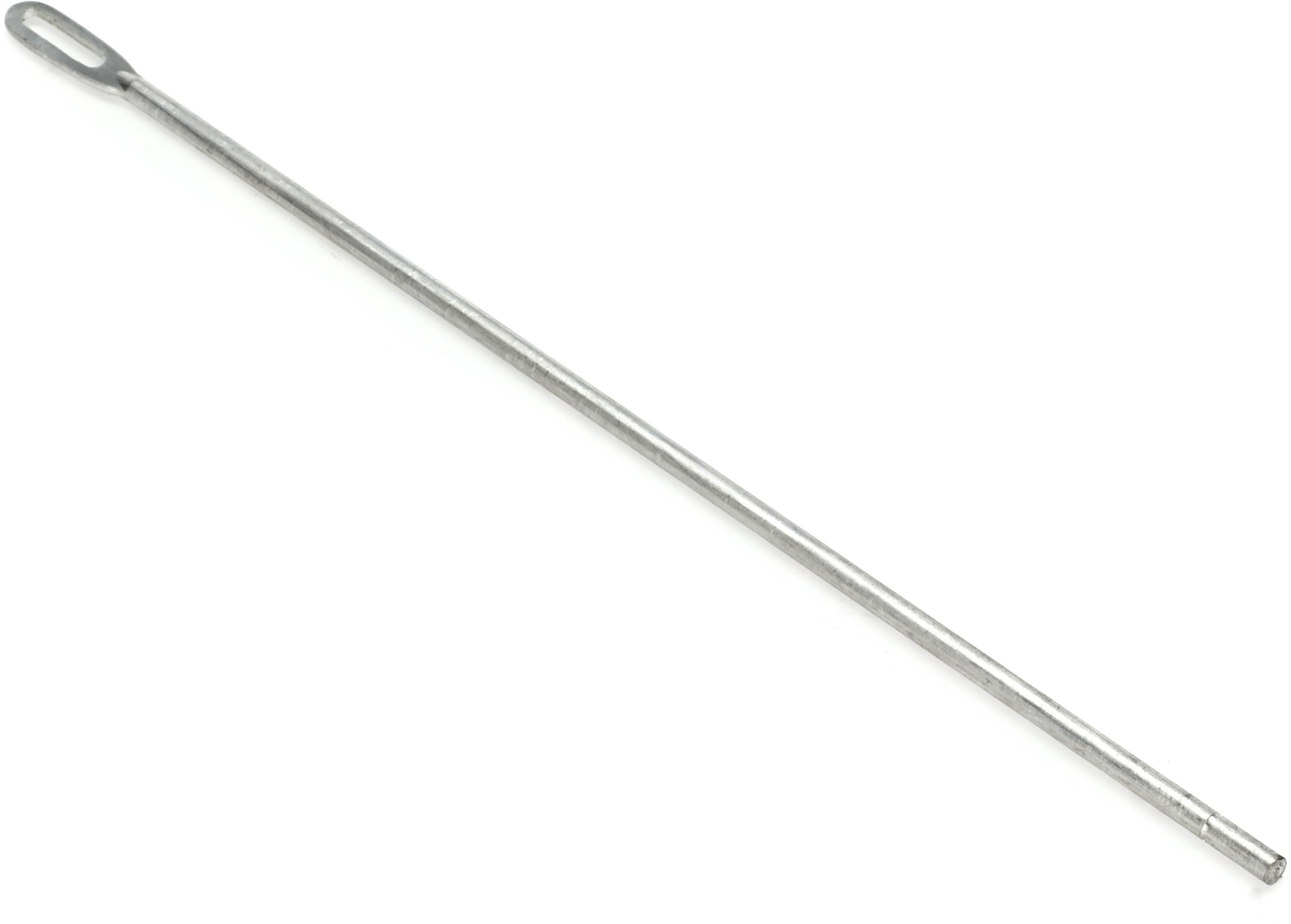 Armstrong 370P Piccolo Cleaning Rod Aluminum Sweetwater