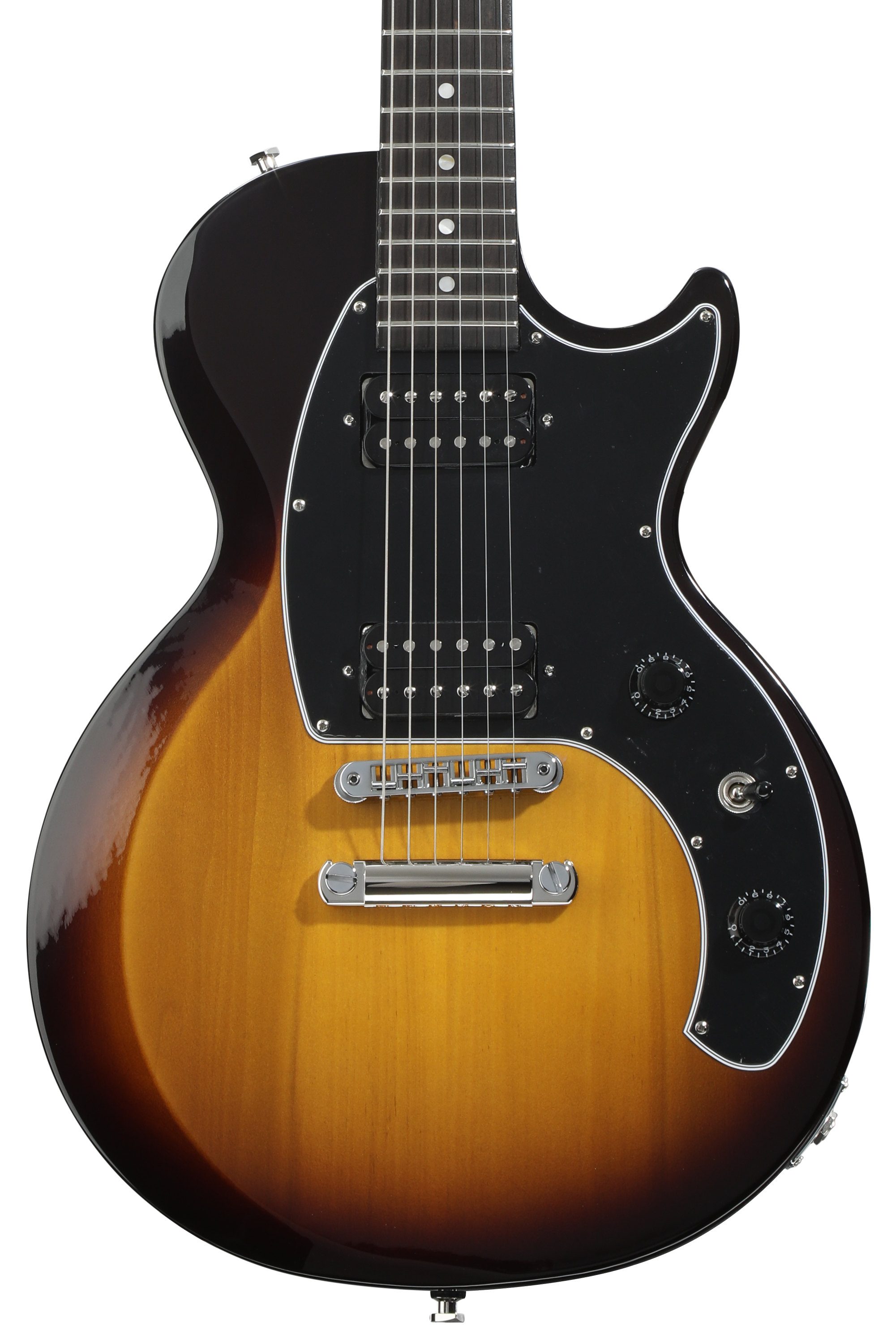 Gibson Les Paul Music City Special 50th Anniversary Electric