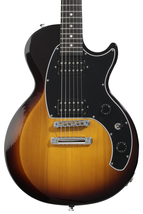 Gibson Les Paul Music City Special 50th Anniversary Electric