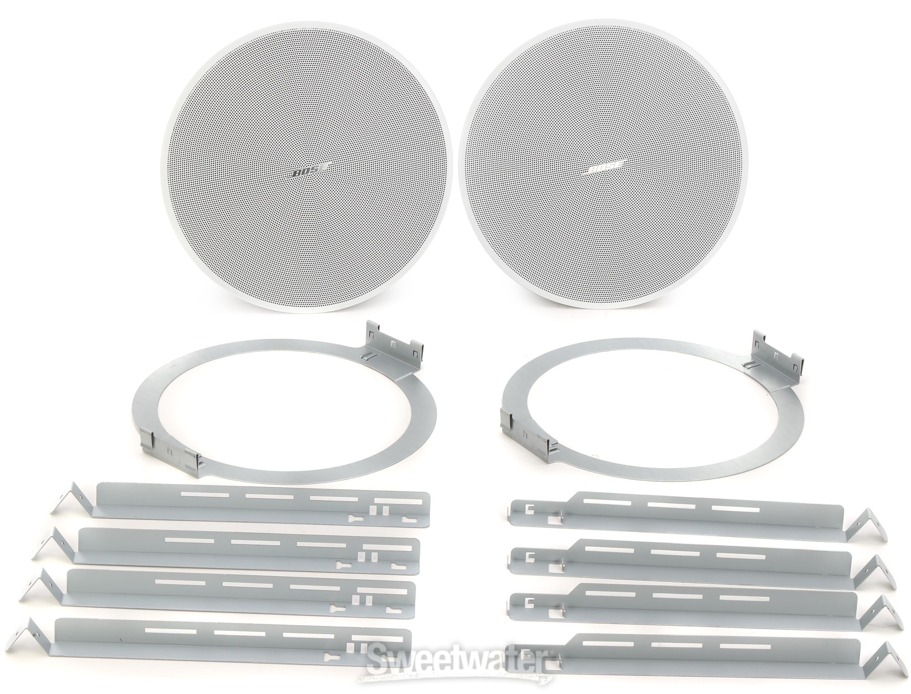 ミネルヴァ M∞Speaker 本セット MP300 On-Wall Speaker - M&K Sound® | Official Site