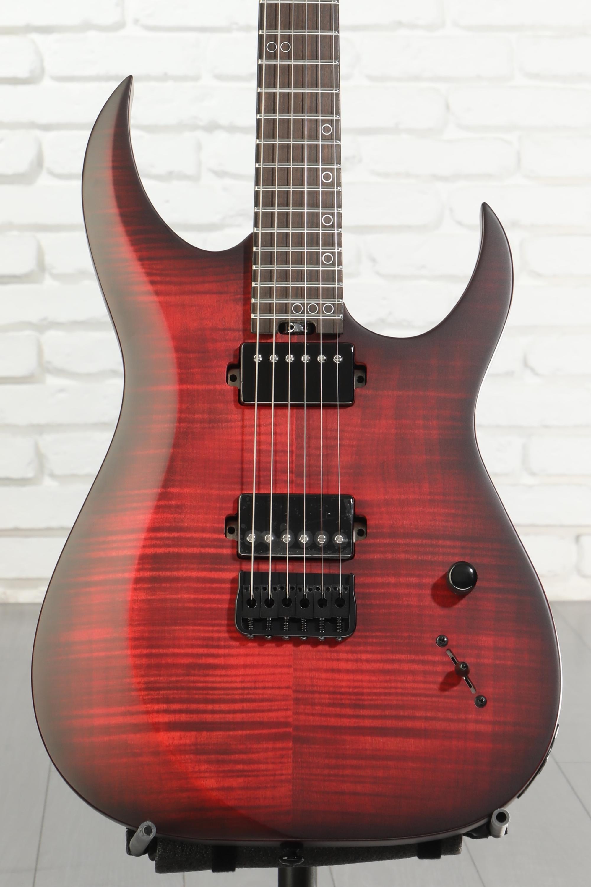 ギター eva s booster boost_bass.gif