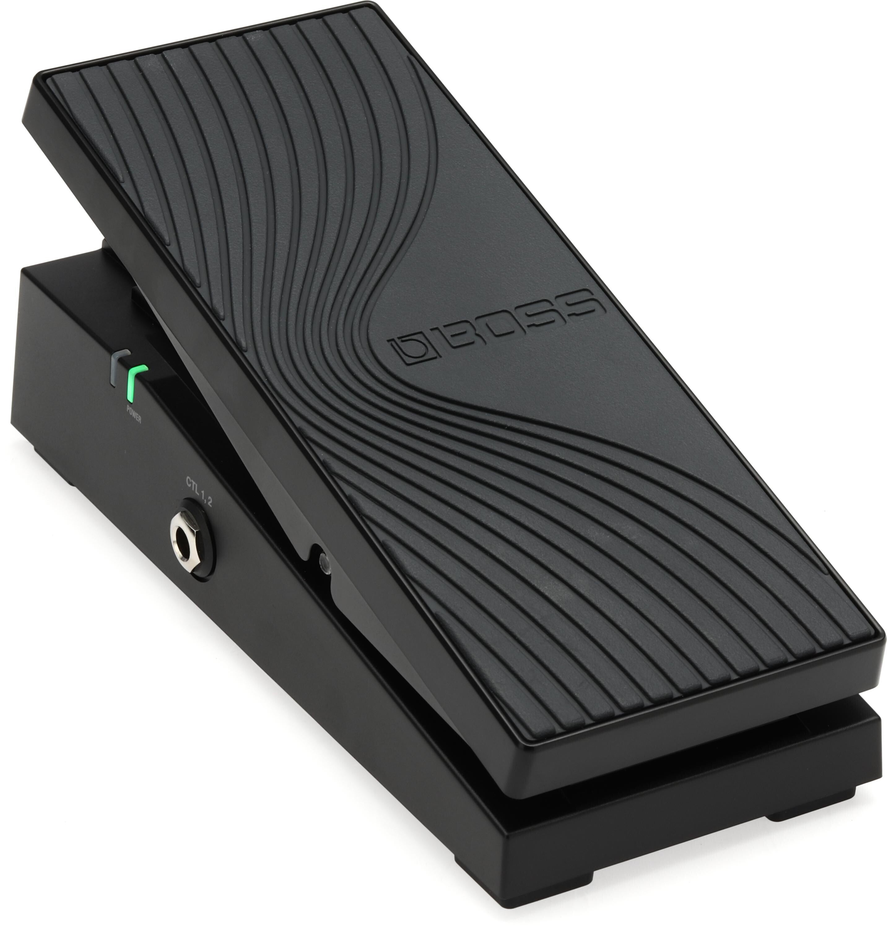 Boss EV-1-WL Wireless MIDI Expression Pedal