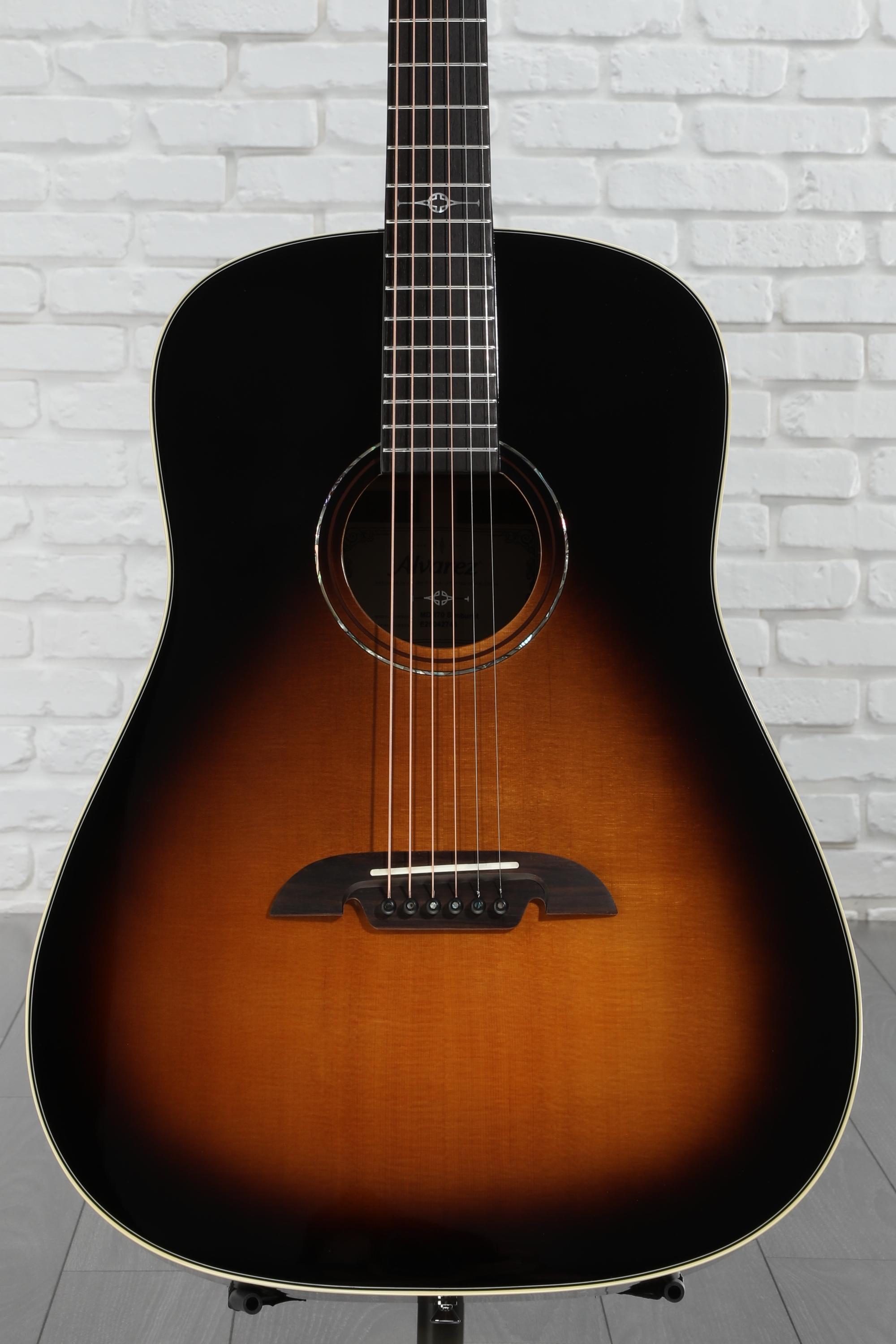 アコースティックギター Master Graft MD18 アコースティックギター Master Graft MD18