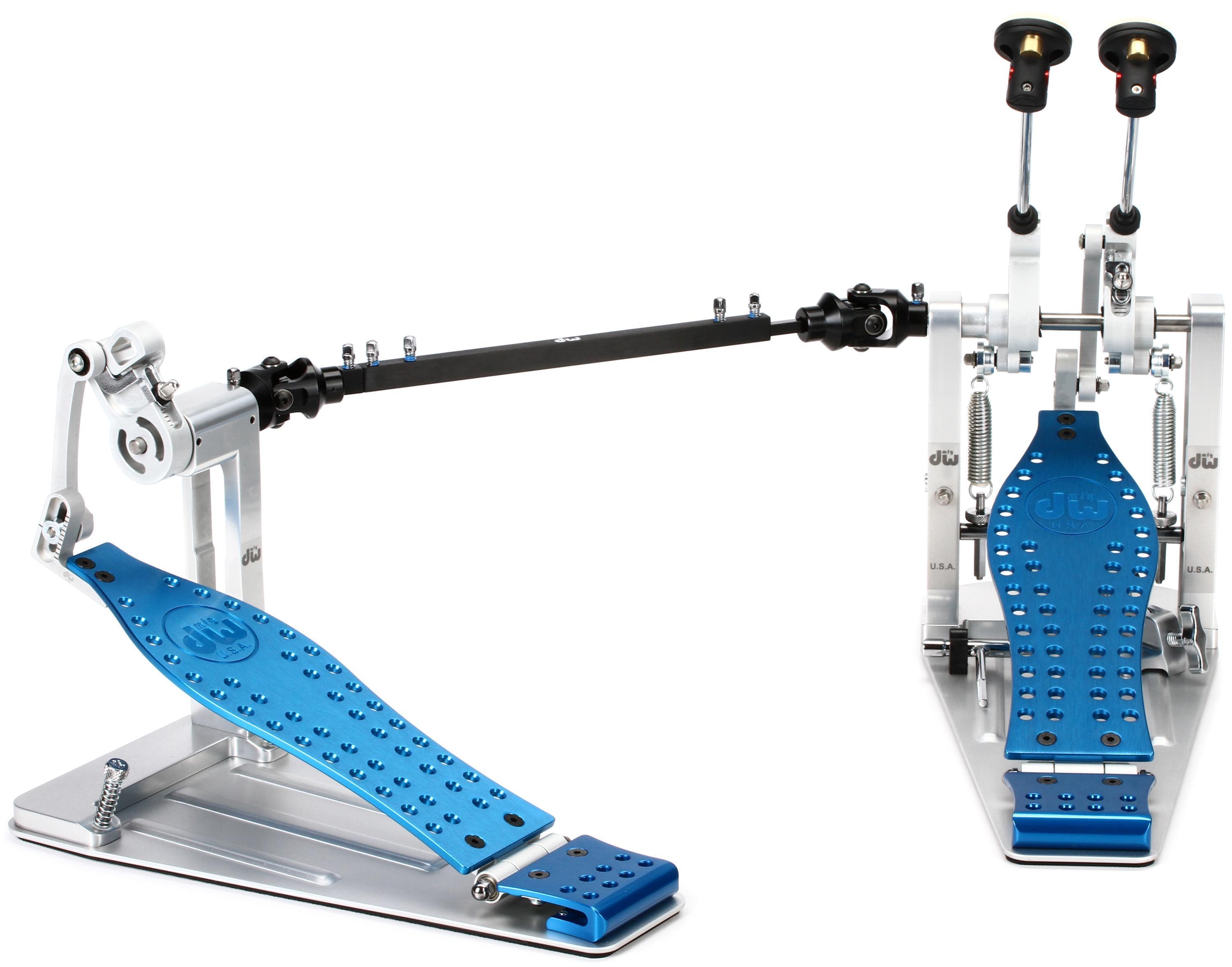 Dw direct deals drive double pedal