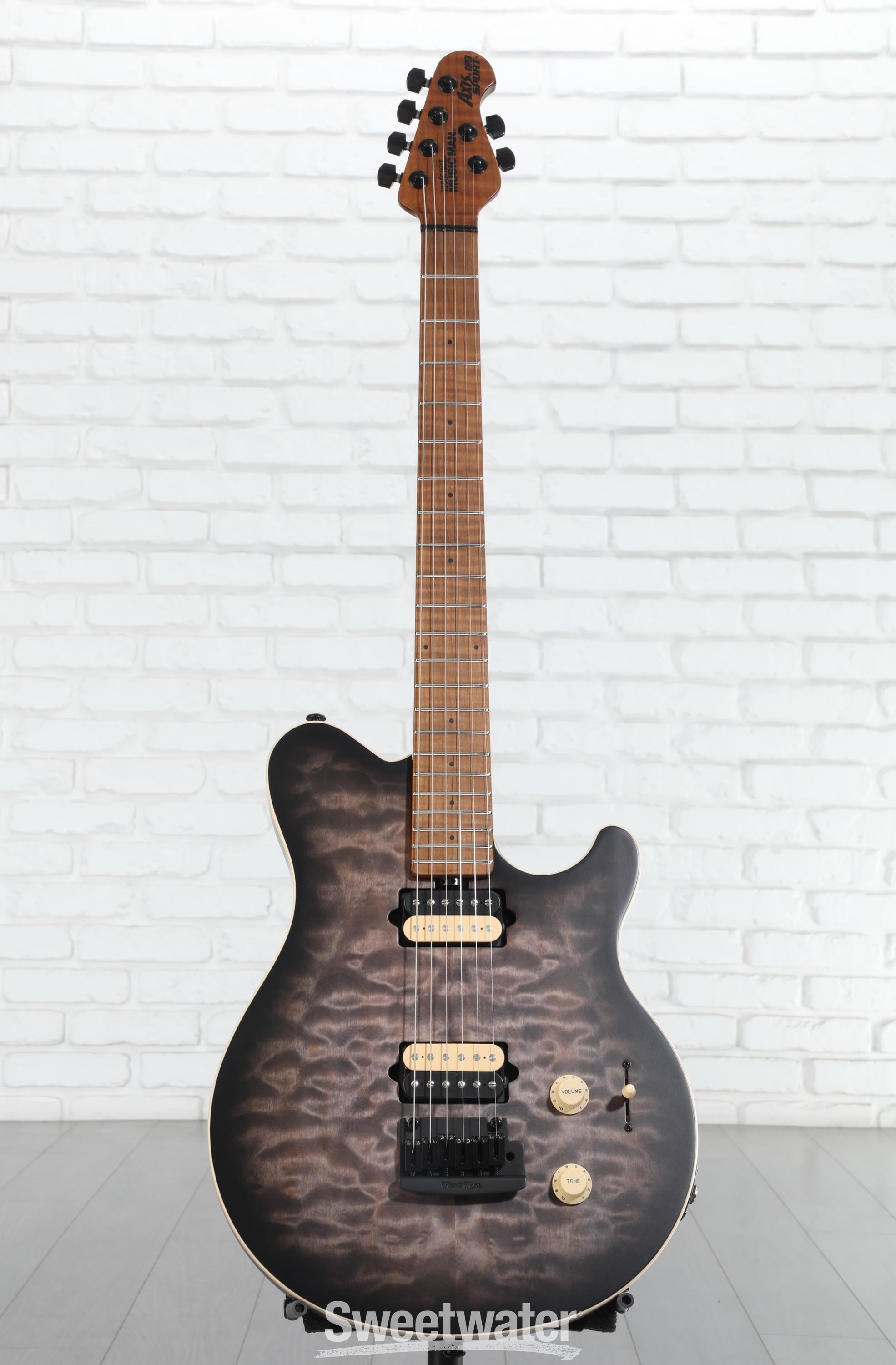 ギター Space Ball ギター Space Ball ギター Space Ball Ernie Ball Music Man JP13 7