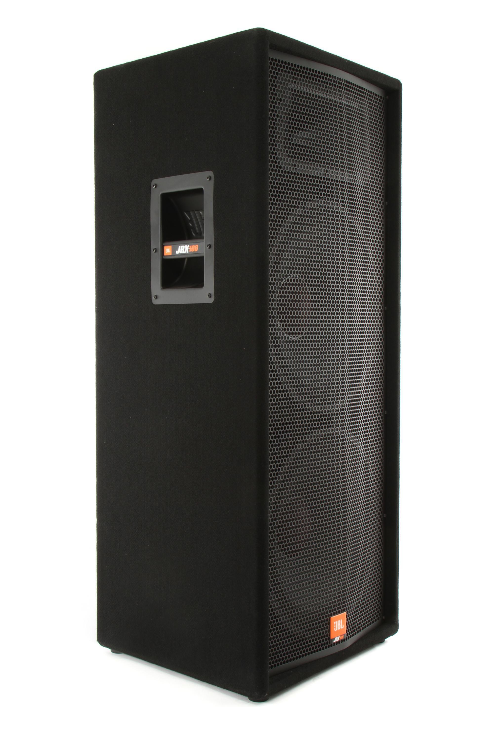 Jbl discount jrx125 price