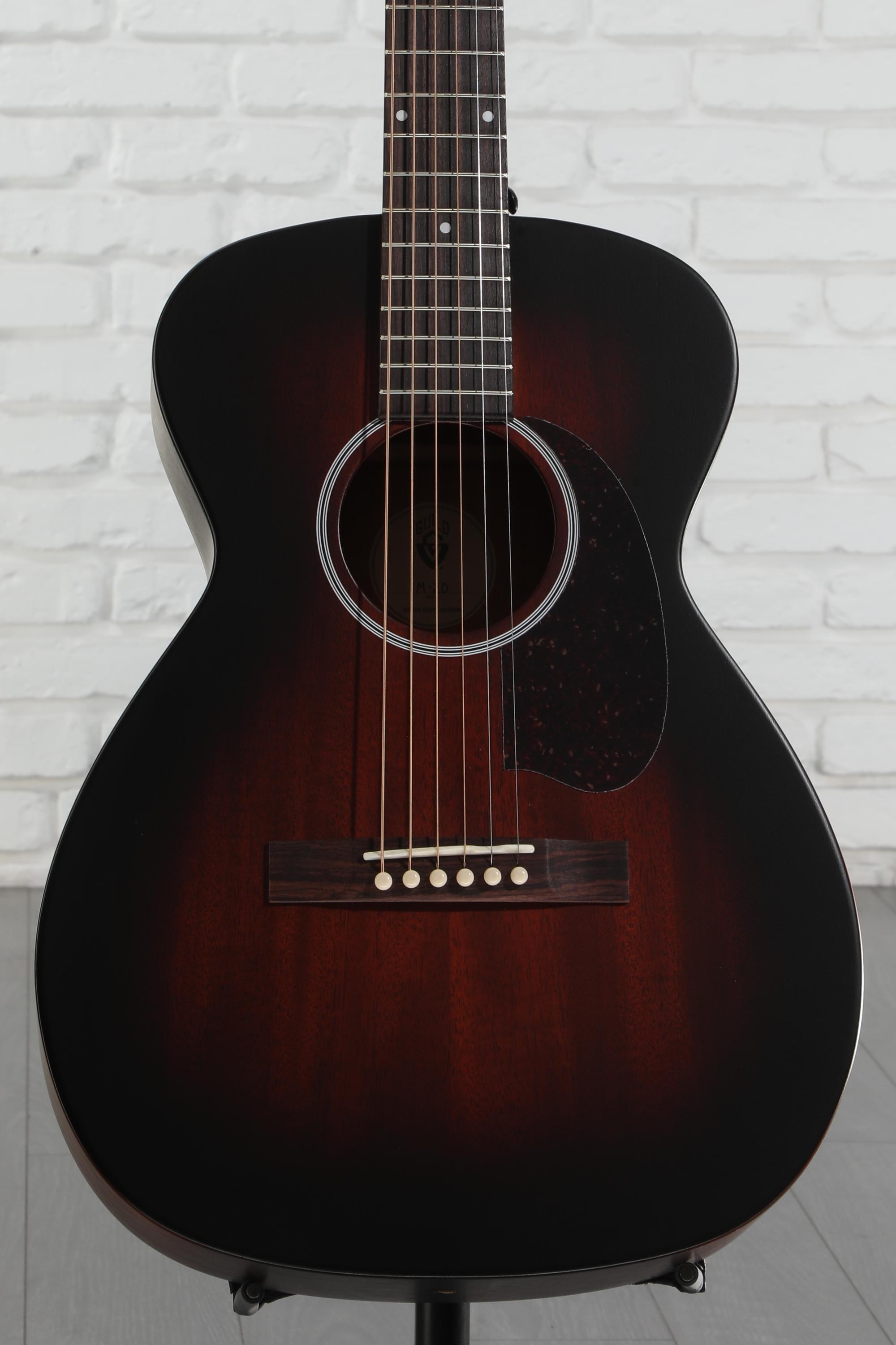 GUILD Ｍ-20 MADE IN USA Guild M-20 USA – United States