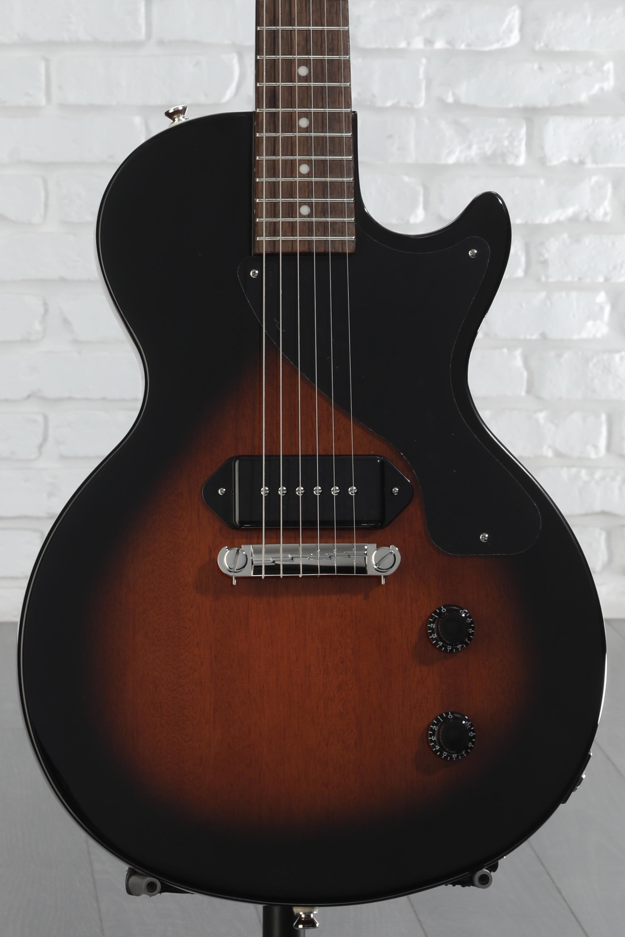 ギター Epiphone Les Paul Junior (Tobacco Burst) ae00-58246_1_.jpg