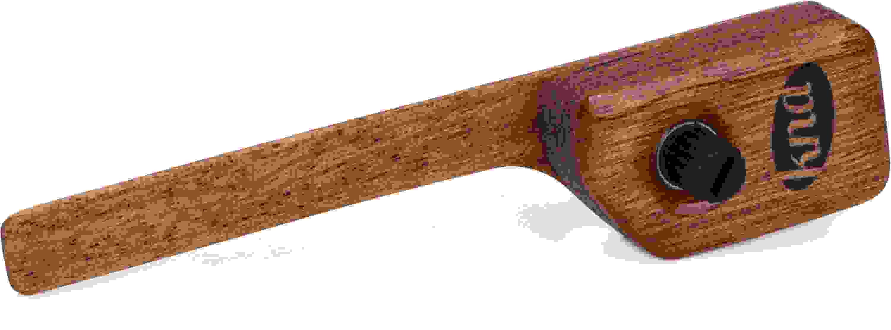 KNA UK-2 Detachable Piezo Ukulele Pickup with Volume Control